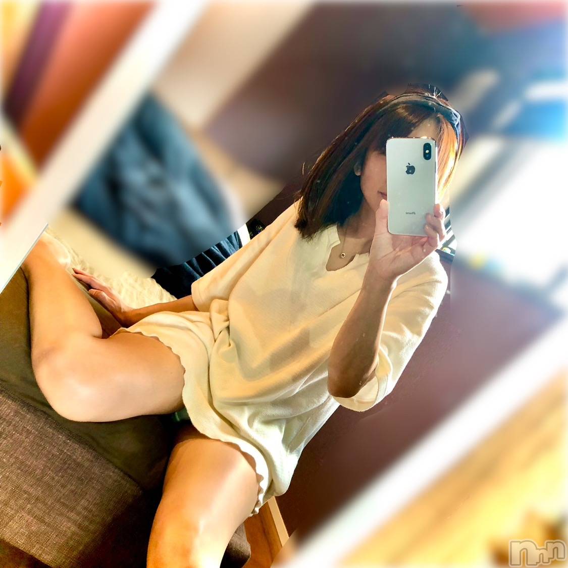 長岡デリヘル長岡人妻市(ナガオカヒトヅマイチ)ななみ★これぞ『素人妻』代表！(35)の2023年5月29日写メブログ「深いキス」