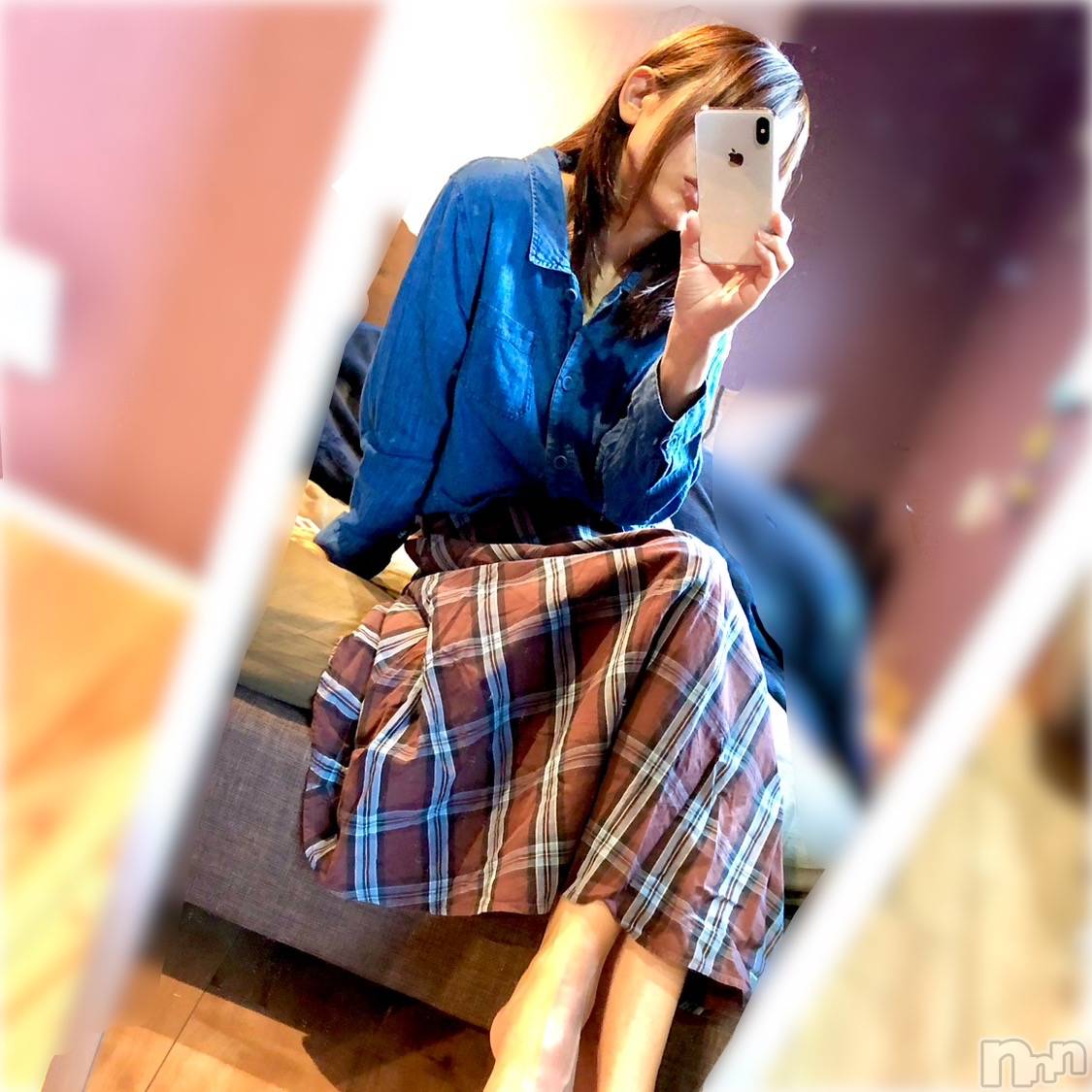 長岡デリヘル長岡人妻市(ナガオカヒトヅマイチ)ななみ★これぞ『素人妻』代表！(35)の2023年5月31日写メブログ「とろける白いの😋」