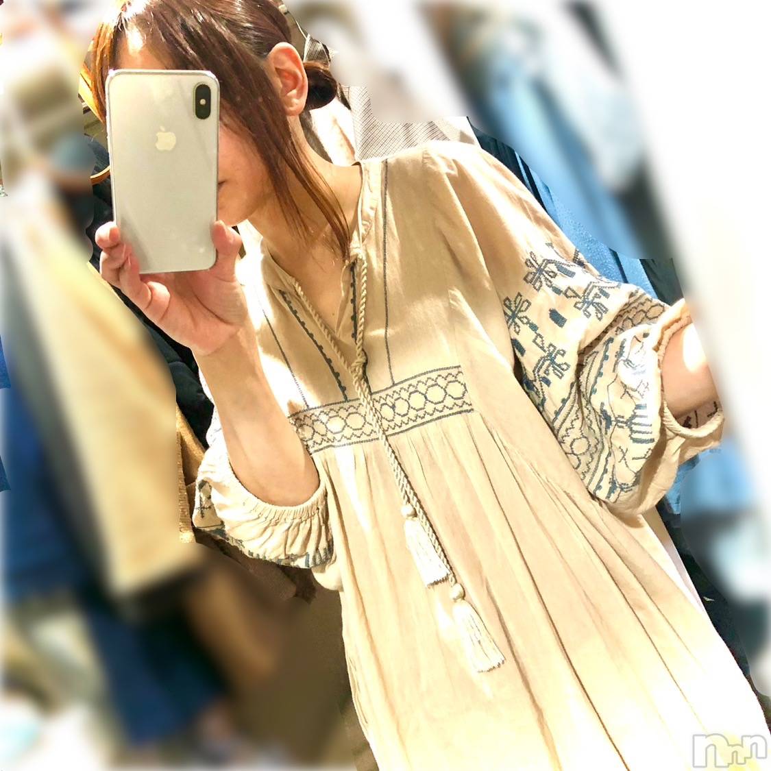 長岡デリヘル長岡人妻市(ナガオカヒトヅマイチ)ななみ★これぞ『素人妻』代表！(35)の2023年6月2日写メブログ「マッサージがお好き」