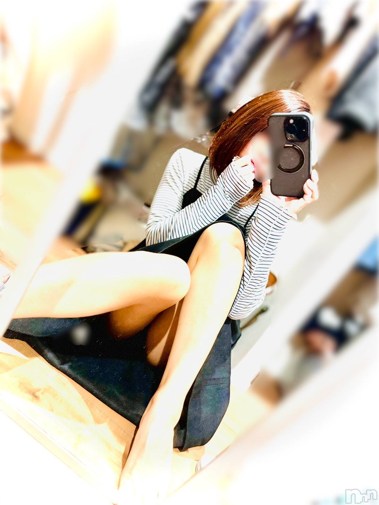 長岡デリヘル長岡人妻市(ナガオカヒトヅマイチ)ななみ★色褪せない『素人感』。(35)の2023年12月25日写メブログ「先日、いただきました🫢」