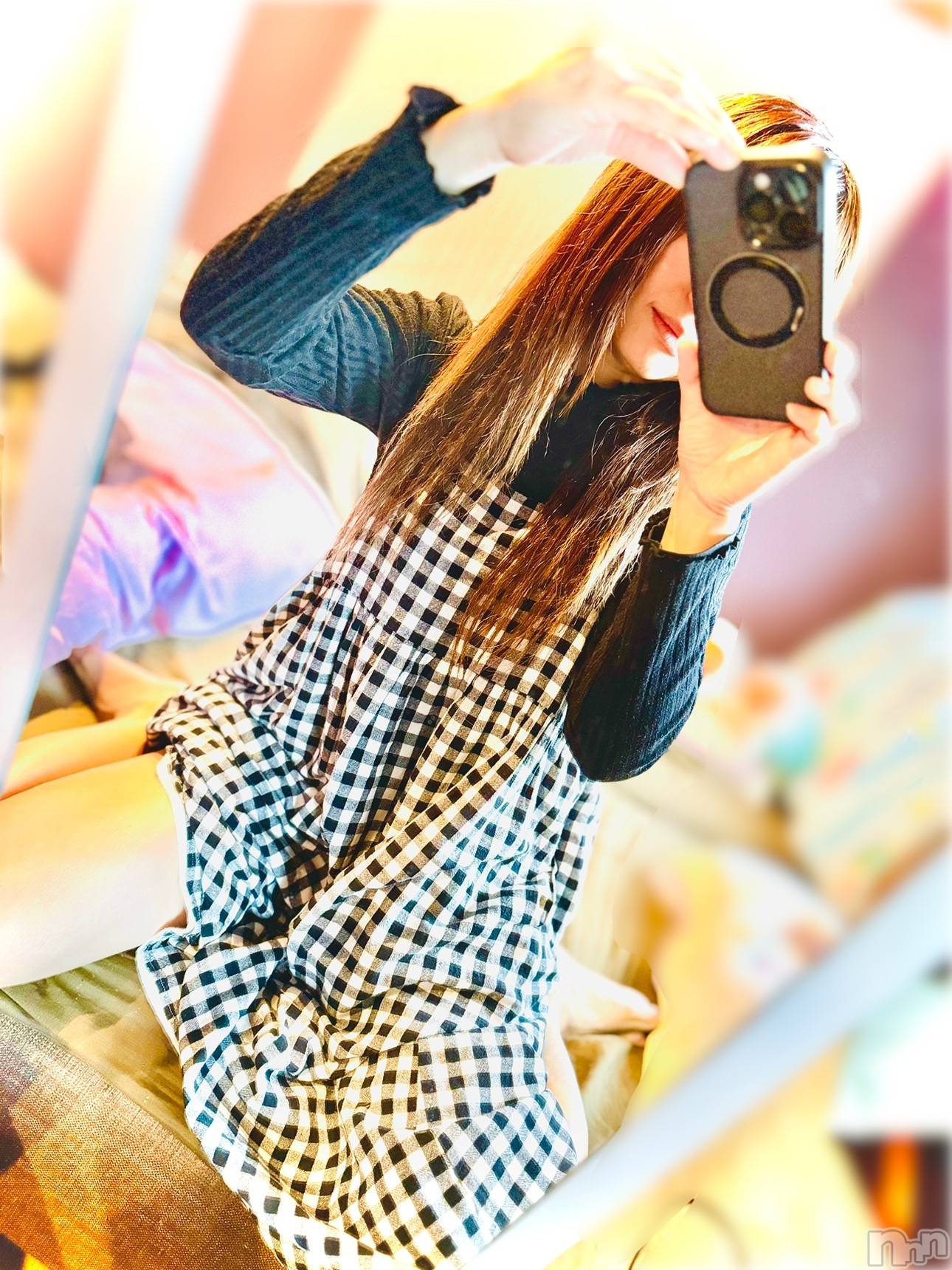 長岡デリヘル長岡人妻市(ナガオカヒトヅマイチ)ななみ★これぞ『素人妻』代表！(35)の2024年3月7日写メブログ「晴れ間がある✨」