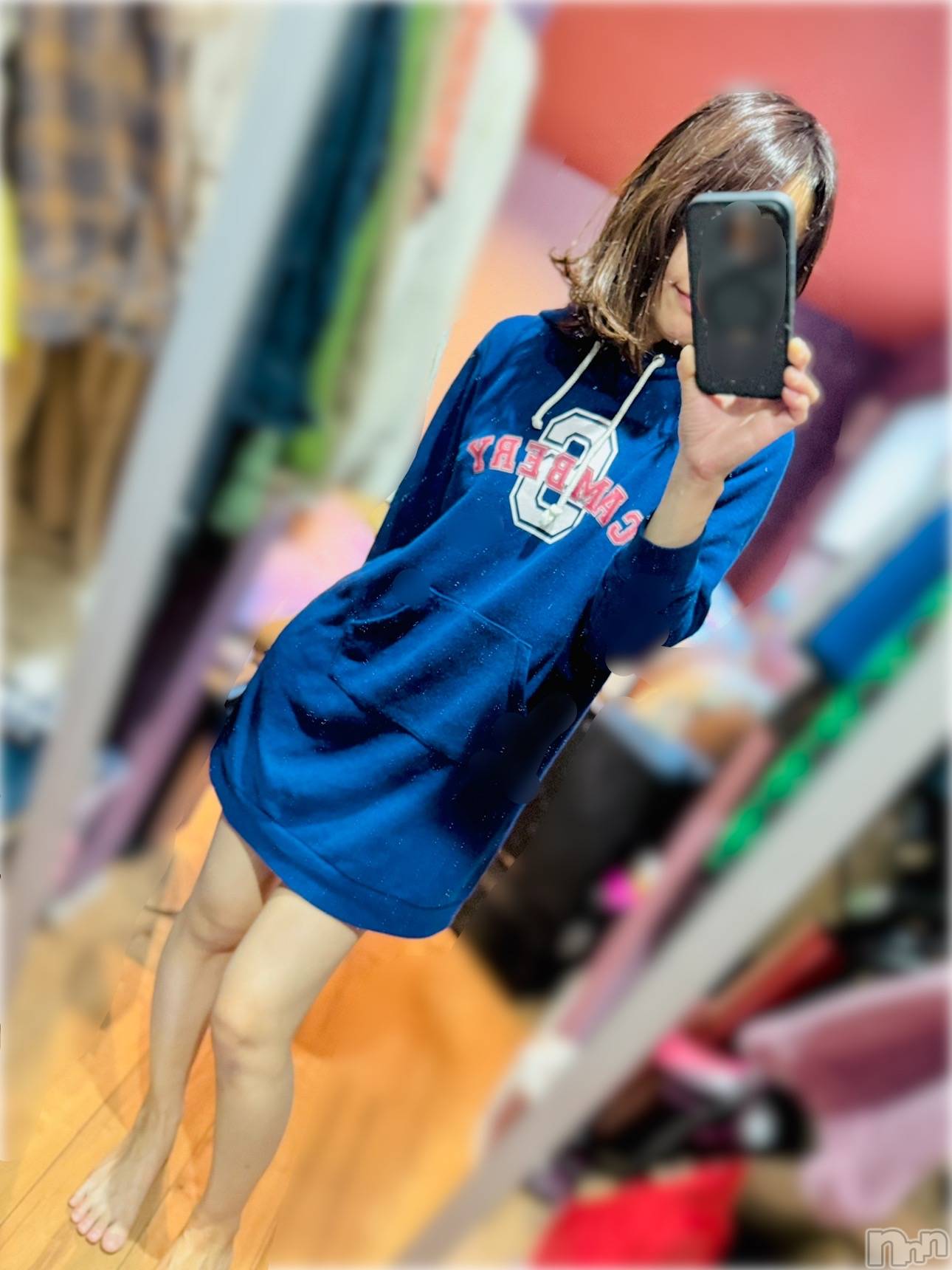 長岡デリヘル長岡人妻市(ナガオカヒトヅマイチ)ななみ★色褪せない『素人感』。(35)の2024年3月26日写メブログ「今日は…」