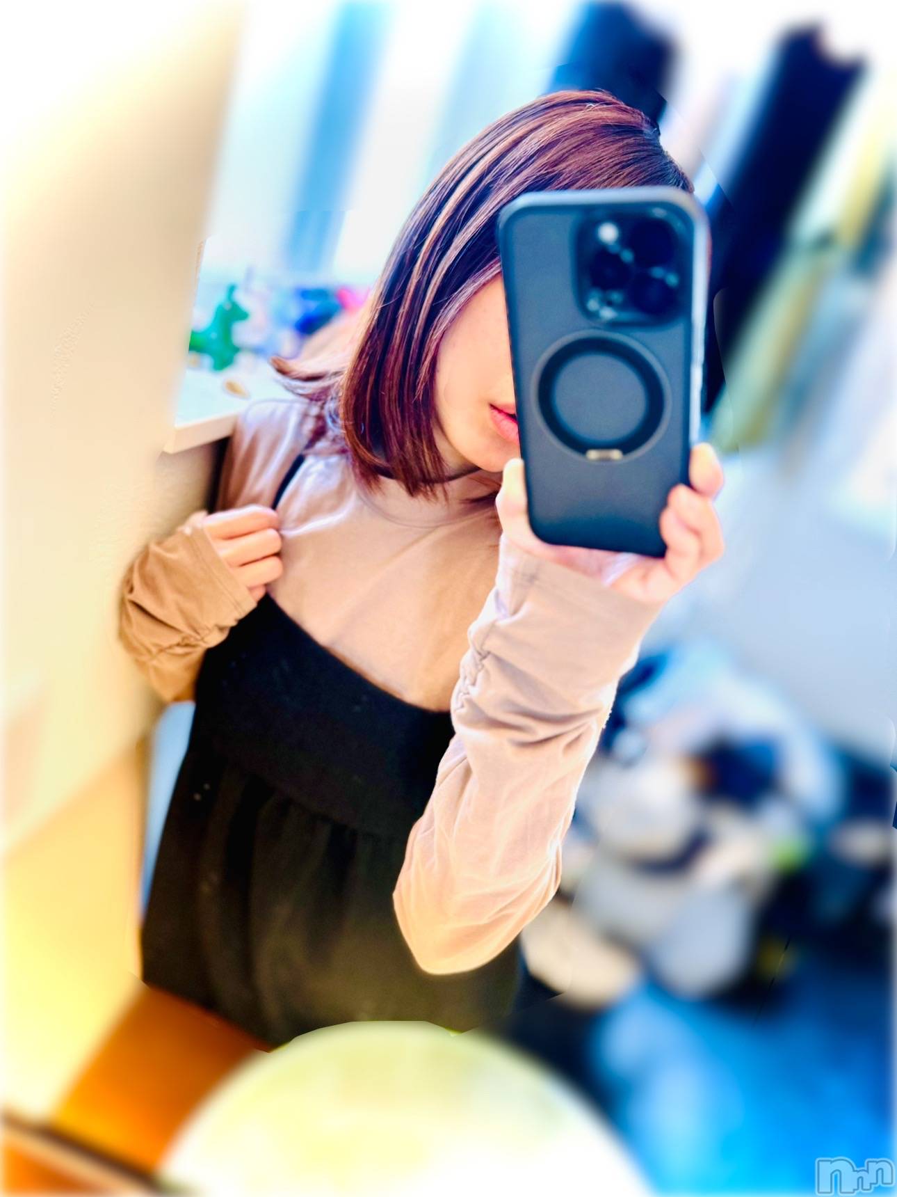 長岡デリヘル長岡人妻市(ナガオカヒトヅマイチ)ななみ★色褪せない『素人感』。(35)の2024年3月30日写メブログ「洗濯物乾かない🤣」