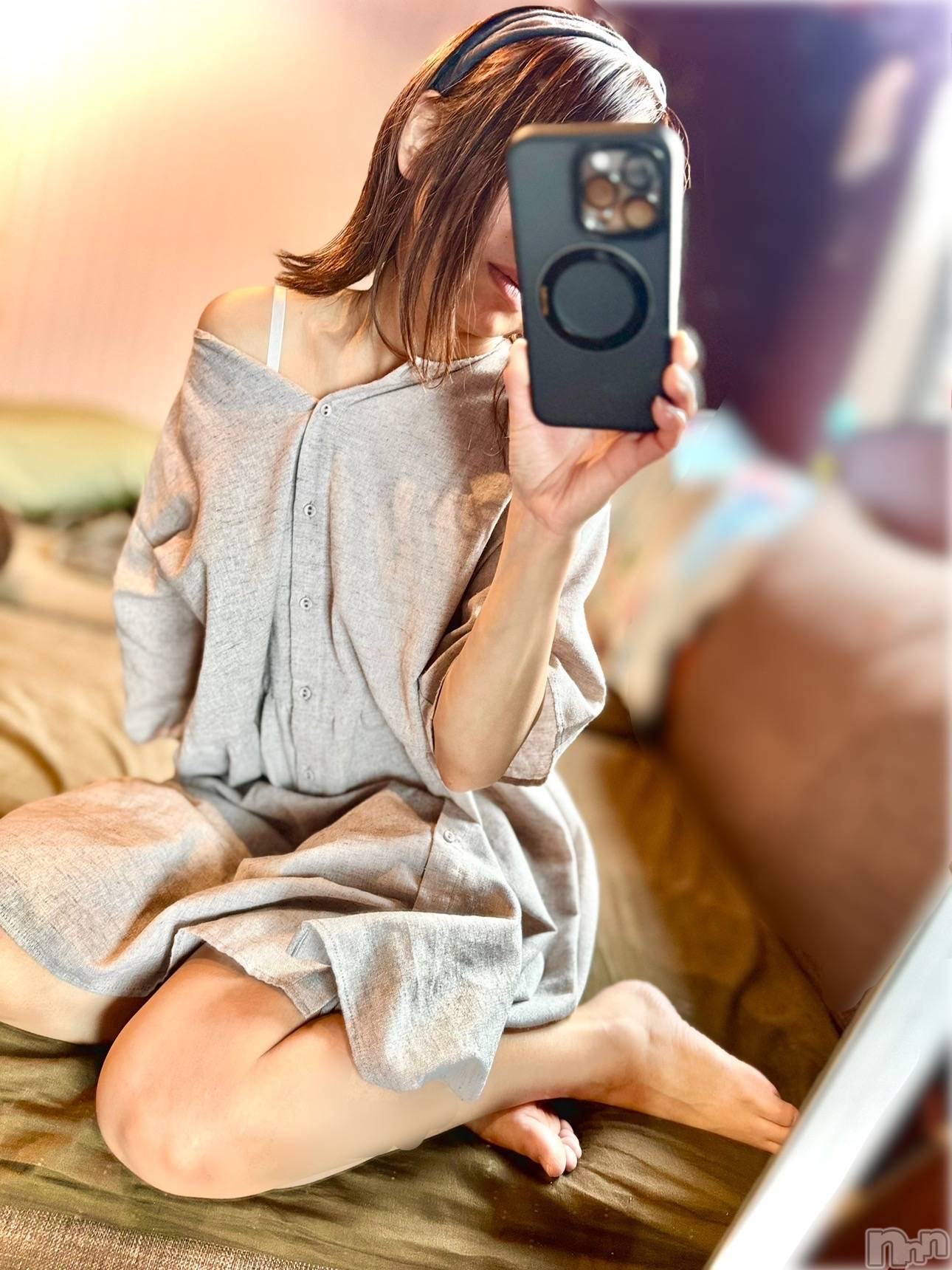 長岡デリヘル長岡人妻市(ナガオカヒトヅマイチ)ななみ★これぞ『素人妻』代表！(35)の2024年4月4日写メブログ「履くのない～😫💦」