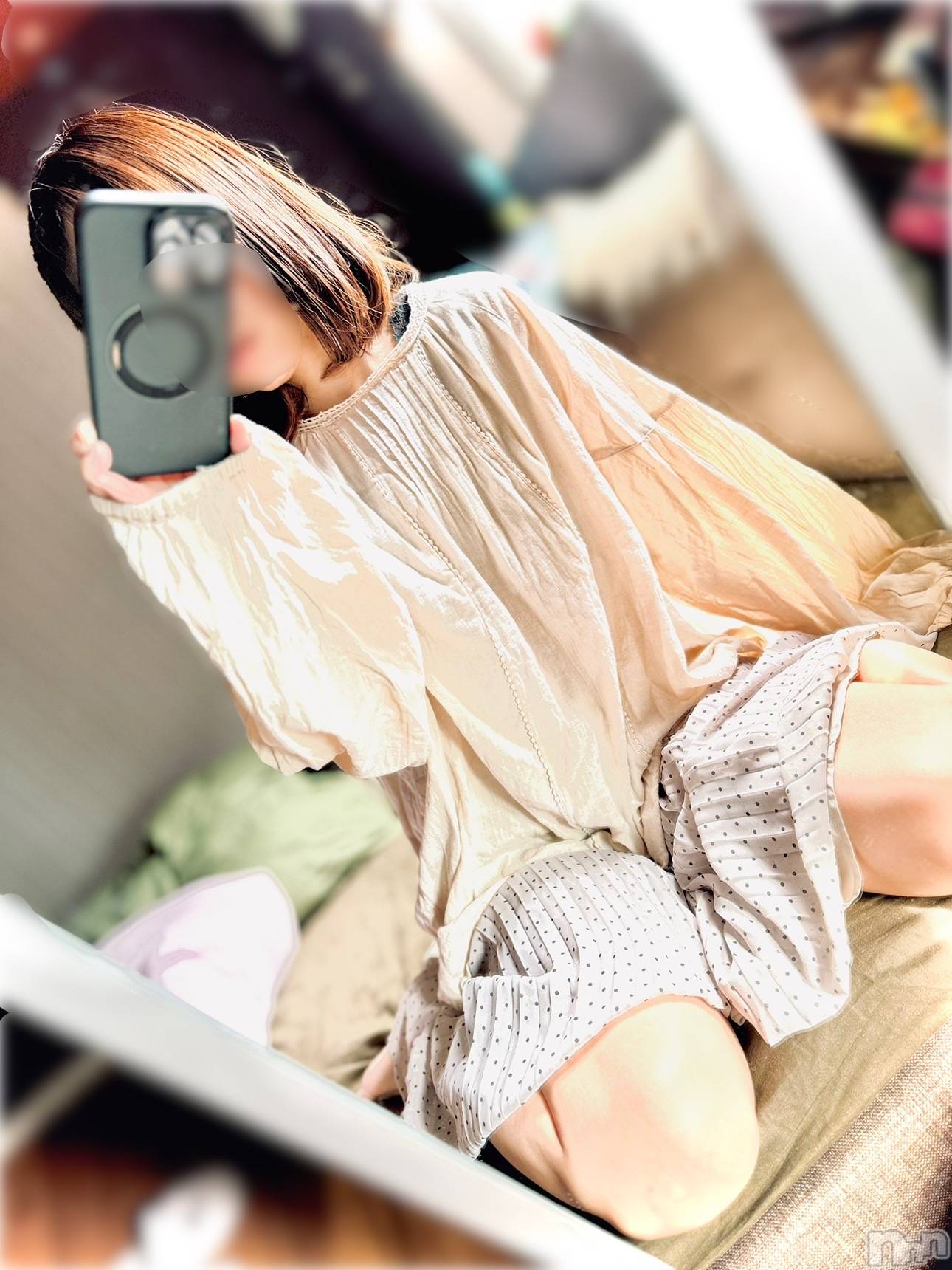 長岡人妻デリヘル長岡人妻市(ナガオカヒトヅマイチ)ななみ★これぞ『素人妻』代表！(35)の2024年4月10日写メブログ「新一年生小さくて可愛い💕」