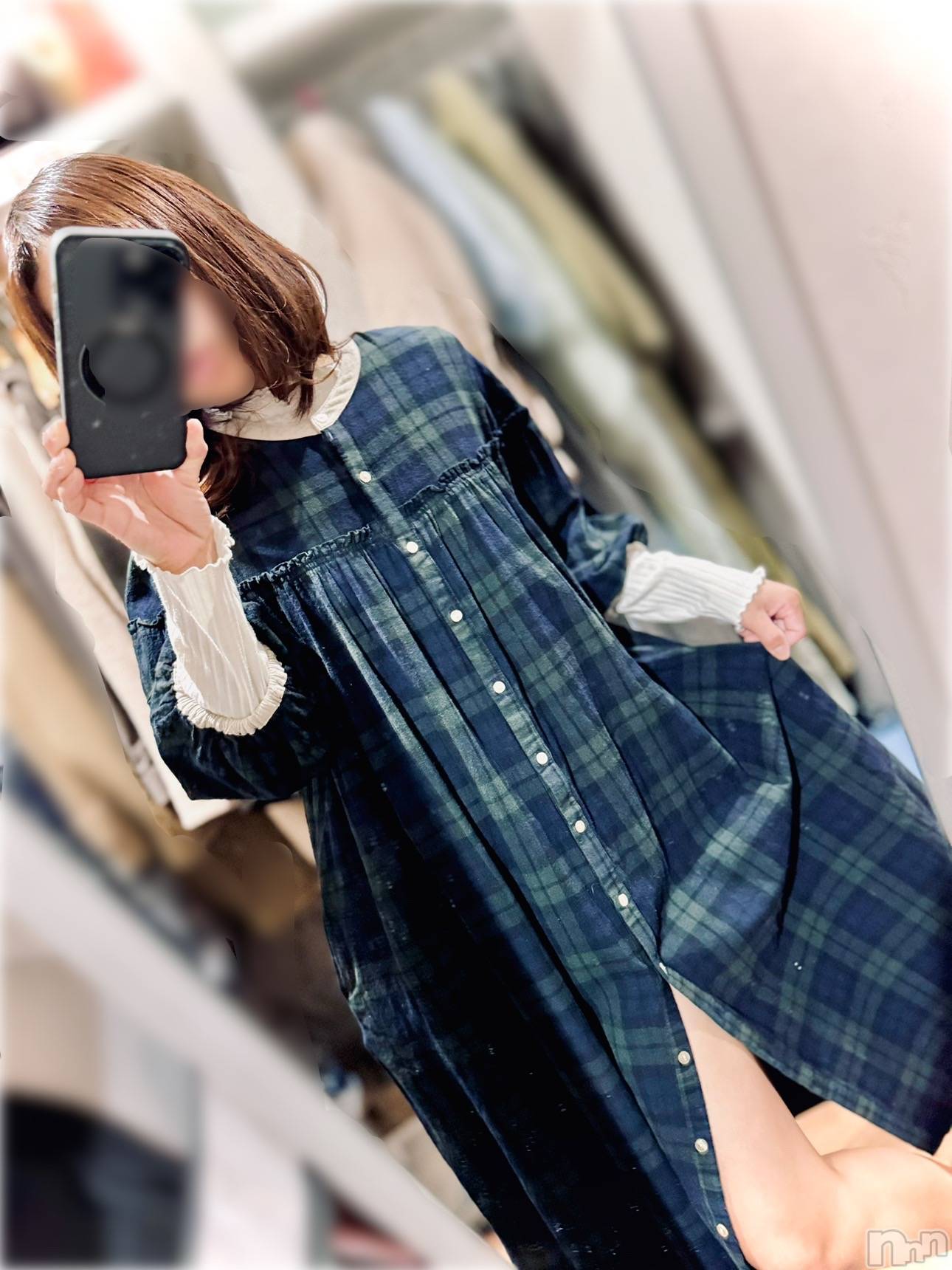 長岡デリヘル長岡人妻市(ナガオカヒトヅマイチ)ななみ★これぞ『素人妻』代表！(35)の2024年5月6日写メブログ「今日はお休み？ですか？」
