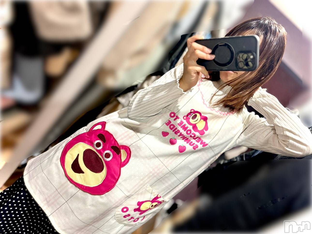 長岡デリヘル長岡人妻市(ナガオカヒトヅマイチ)ななみ★これぞ『素人妻』代表！(35)の2024年5月14日写メブログ「暑くなりそうです」