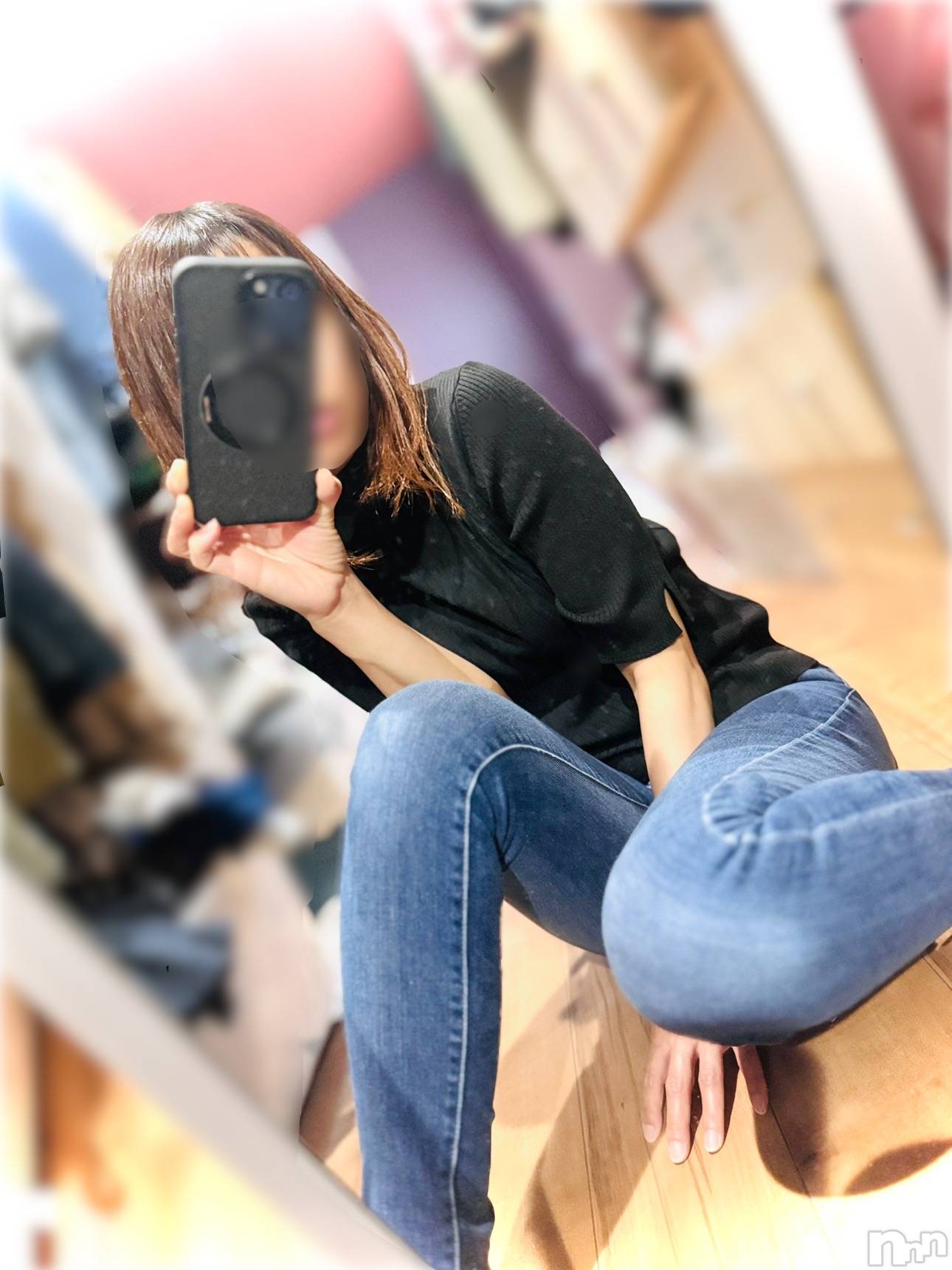 長岡デリヘル長岡人妻市(ナガオカヒトヅマイチ)ななみ★これぞ『素人妻』代表！(35)の2024年5月15日写メブログ「すでに痛い」
