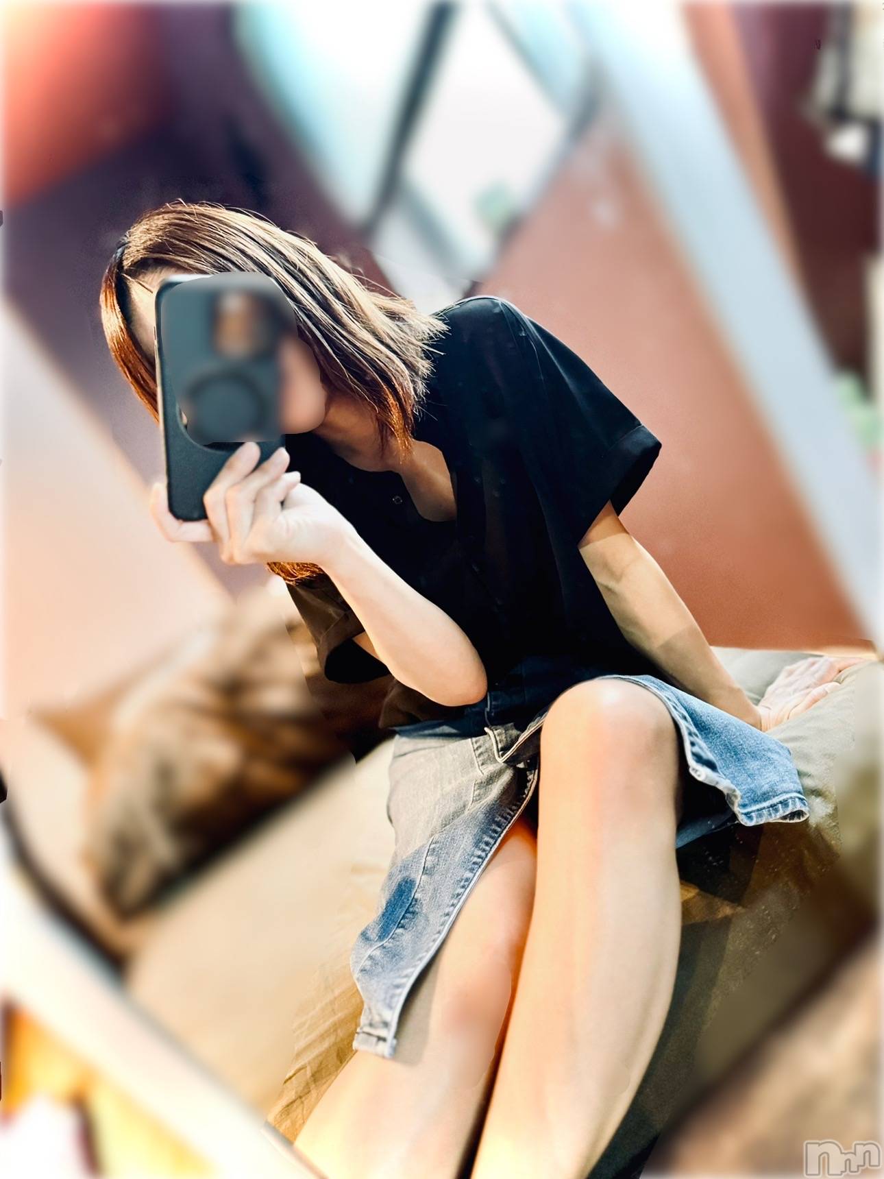 長岡デリヘル長岡人妻市(ナガオカヒトヅマイチ)ななみ★これぞ『素人妻』代表！(35)の2024年5月21日写メブログ「ぐずぐず☔️」