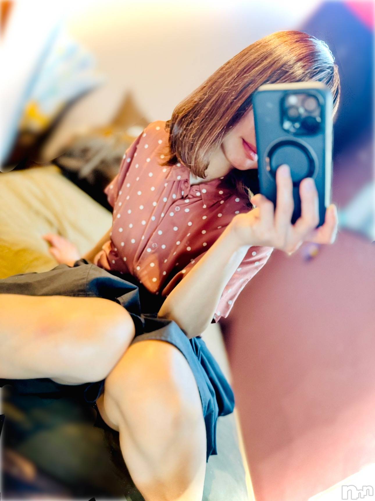 長岡デリヘル長岡人妻市(ナガオカヒトヅマイチ)ななみ★これぞ『素人妻』代表！(35)の2024年5月22日写メブログ「飛んでっちゃう」