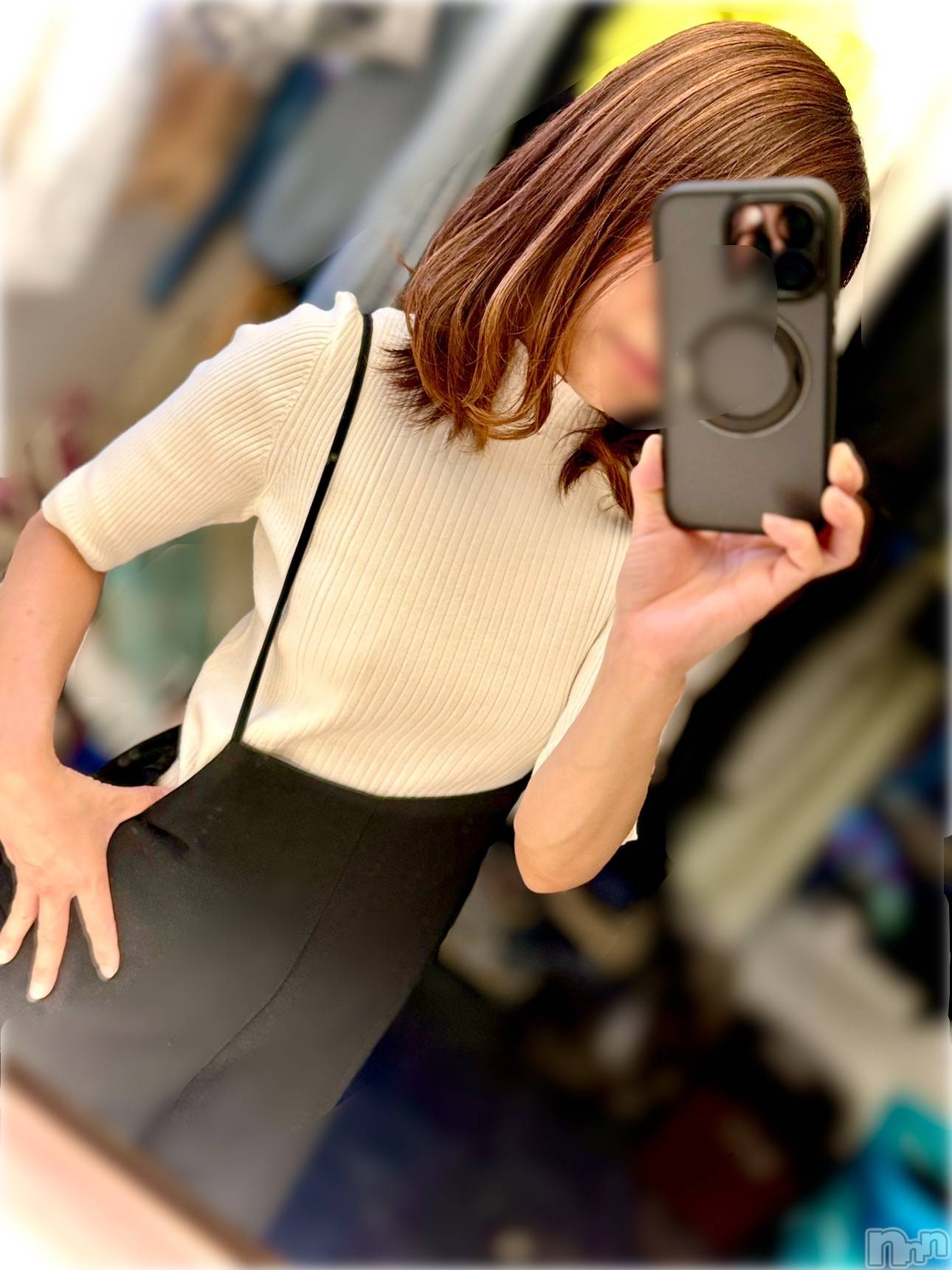 長岡デリヘル長岡人妻市(ナガオカヒトヅマイチ)ななみ★これぞ『素人妻』代表！(35)の2024年6月6日写メブログ「ドキドキ🥺💓」