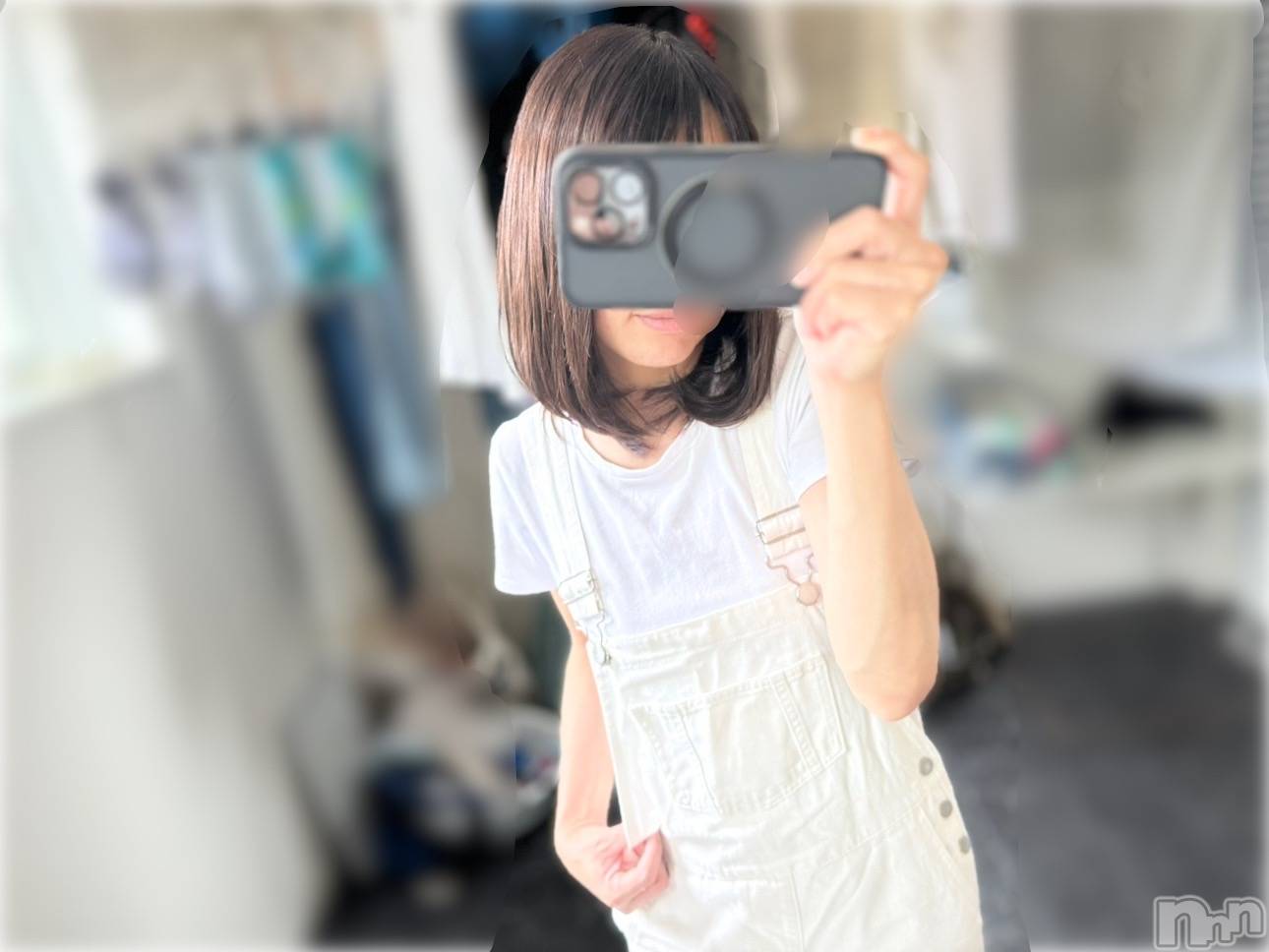 長岡人妻デリヘル長岡人妻市(ナガオカヒトヅマイチ)ななみ★これぞ『素人妻』代表！(35)の2024年6月11日写メブログ「もうすでに…🥵」