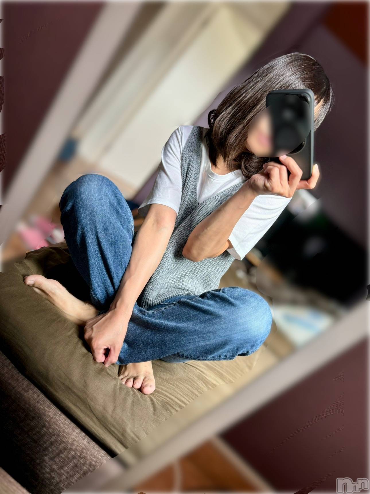 長岡デリヘル長岡人妻市(ナガオカヒトヅマイチ)ななみ★色褪せない『素人感』。(35)の2024年6月12日写メブログ「サウナ状態」