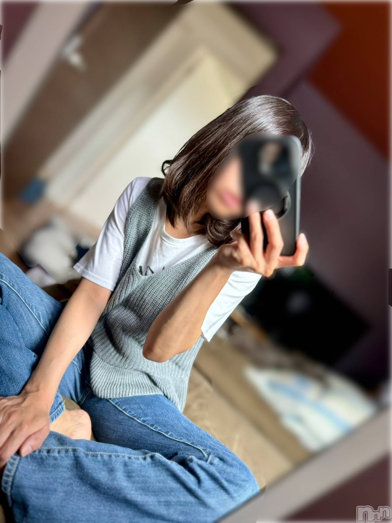 長岡デリヘル長岡人妻市(ナガオカヒトヅマイチ)ななみ★これぞ『素人妻』代表！(35)の2024年6月16日写メブログ「Happy happy happy🎶」
