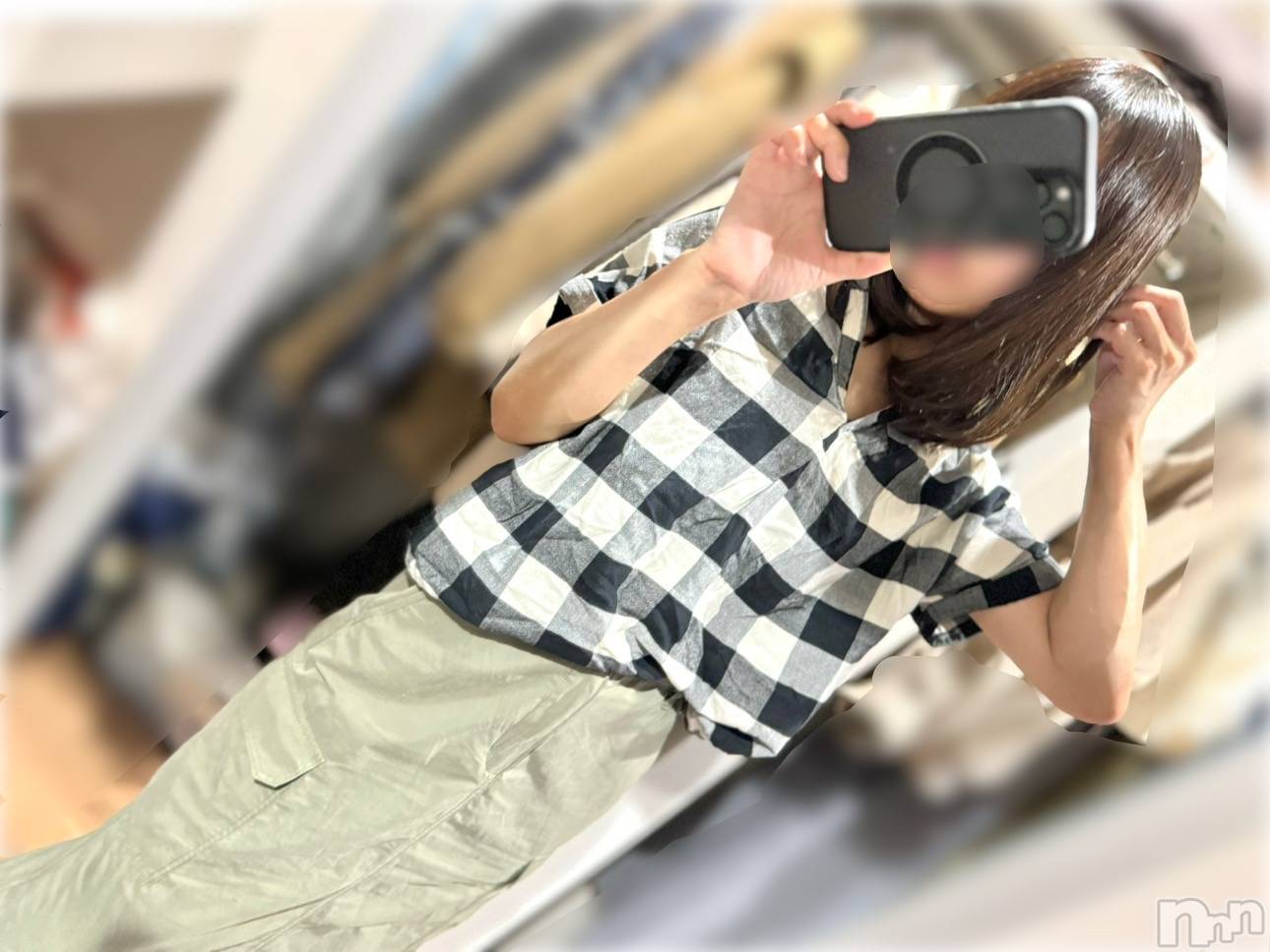 長岡人妻デリヘル長岡人妻市(ナガオカヒトヅマイチ)ななみ★これぞ『素人妻』代表！(35)の2024年6月18日写メブログ「怖い話」