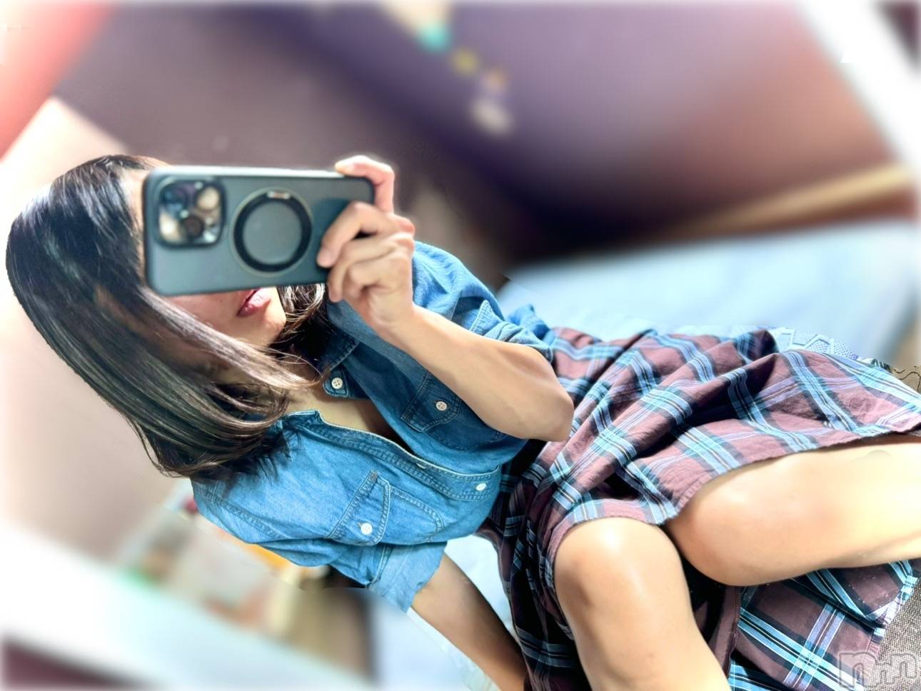 長岡デリヘル長岡人妻市(ナガオカヒトヅマイチ)ななみ★これぞ『素人妻』代表！(35)の2024年6月21日写メブログ「プールには」