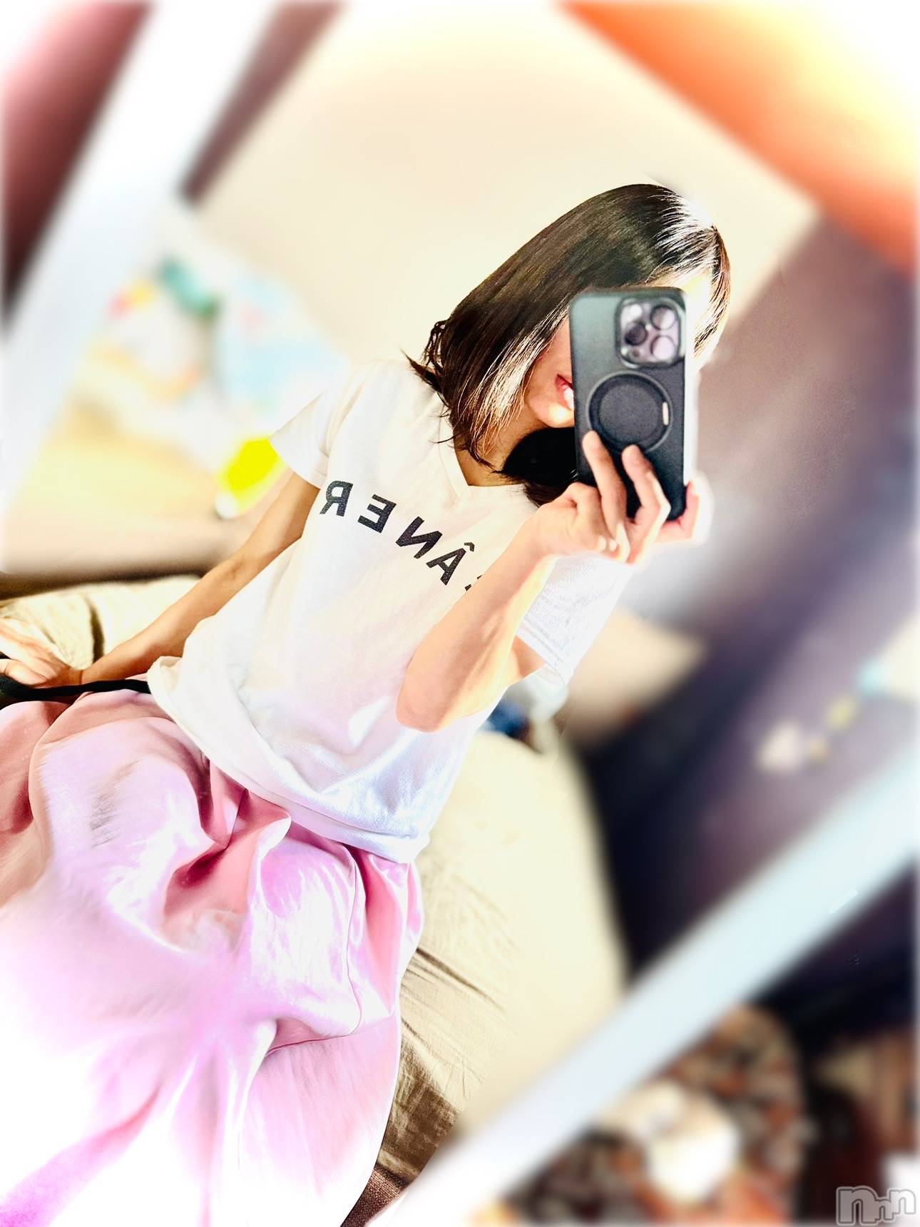 長岡デリヘル長岡人妻市(ナガオカヒトヅマイチ)ななみ★これぞ『素人妻』代表！(35)の2024年7月1日写メブログ「７月に入りましたね🎋」
