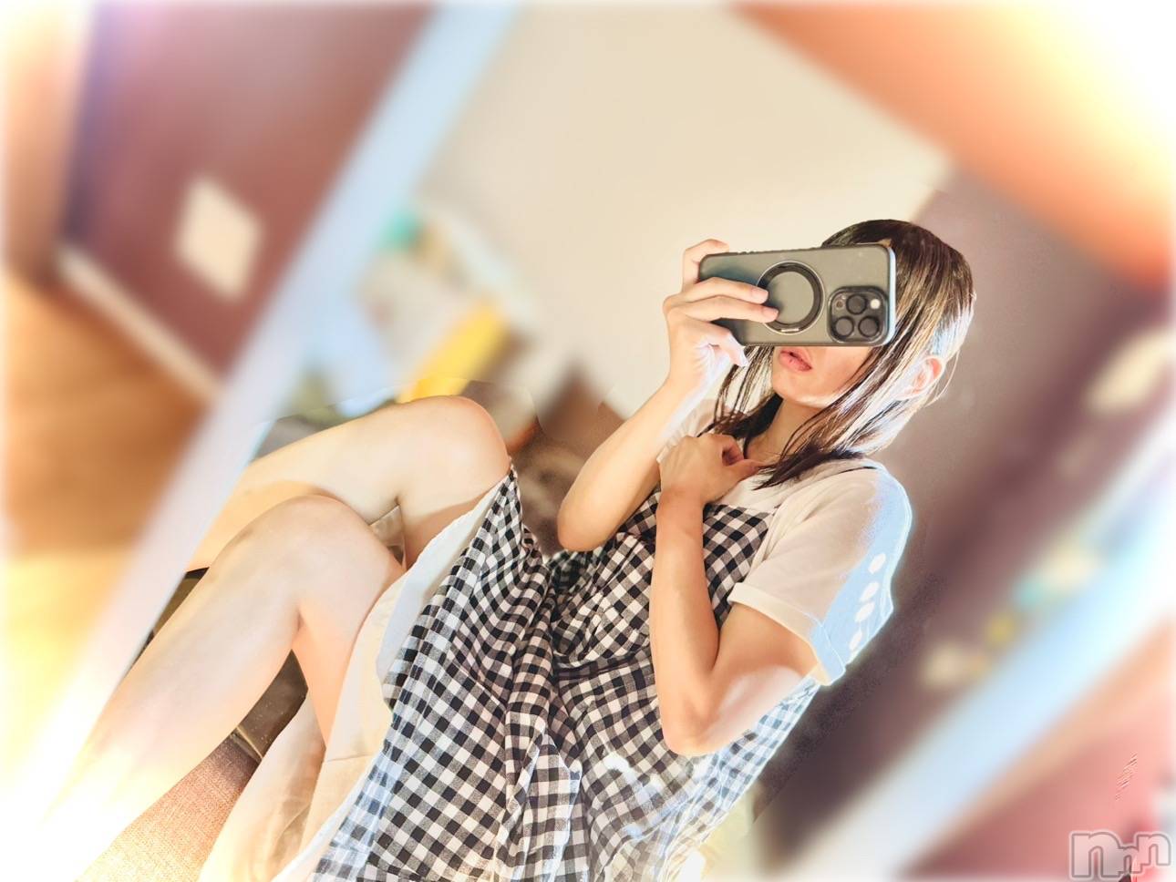 長岡人妻デリヘル長岡人妻市(ナガオカヒトヅマイチ)ななみ★これぞ『素人妻』代表！(35)の2024年7月10日写メブログ「荒れ模様のご様子」