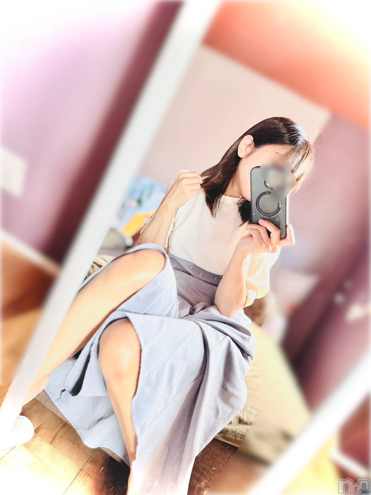長岡デリヘル長岡人妻市(ナガオカヒトヅマイチ)ななみ★これぞ『素人妻』代表！(35)の2024年7月19日写メブログ「夏休みが始まる…」