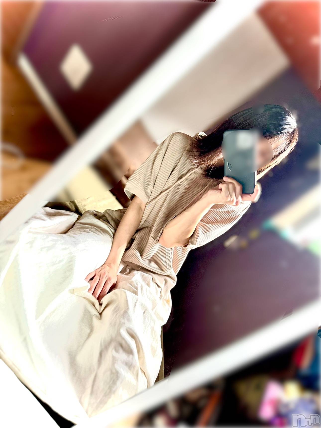 長岡デリヘル長岡人妻市(ナガオカヒトヅマイチ)ななみ★これぞ『素人妻』代表！(35)の2024年7月31日写メブログ「刺された～🥹」