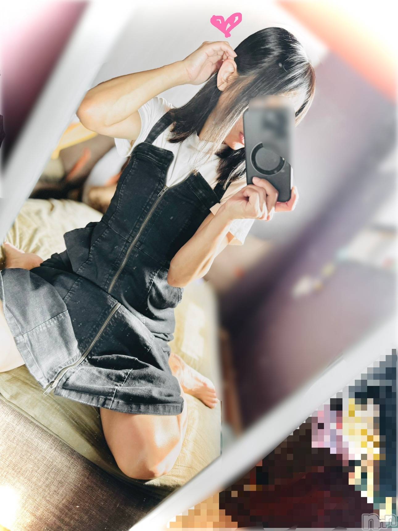 長岡デリヘル長岡人妻市(ナガオカヒトヅマイチ)ななみ★これぞ『素人妻』代表！(35)の2024年8月20日写メブログ「あともう少し」