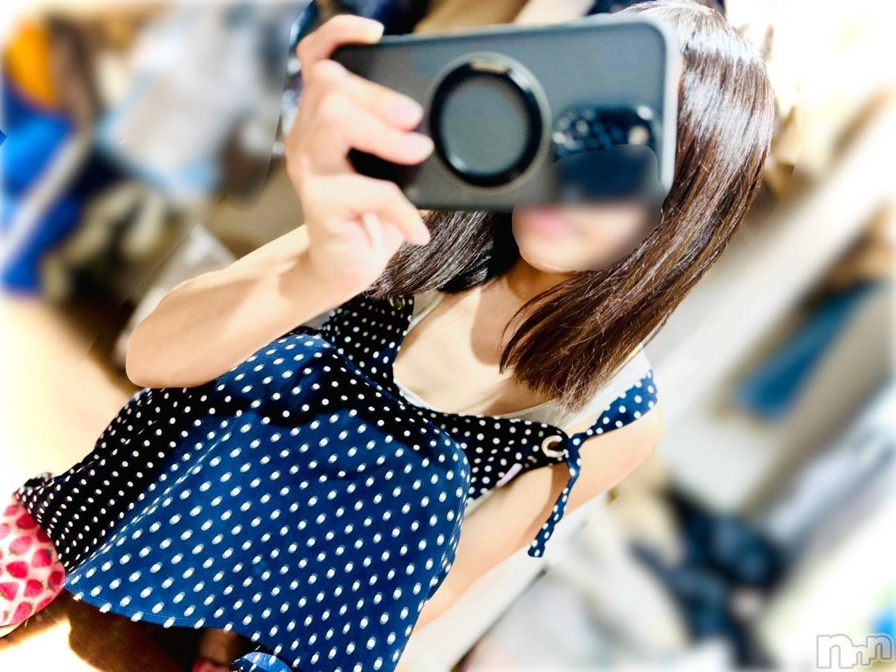 長岡デリヘル長岡人妻市(ナガオカヒトヅマイチ)ななみ★これぞ『素人妻』代表！(35)の2024年8月21日写メブログ「占領される…」