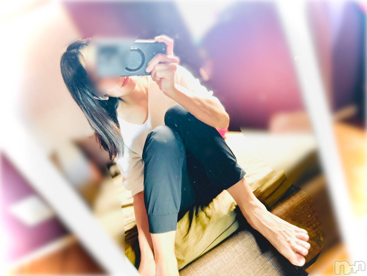 長岡デリヘル長岡人妻市(ナガオカヒトヅマイチ)ななみ★これぞ『素人妻』代表！(35)の2024年9月25日写メブログ「誤魔化しがきかない」