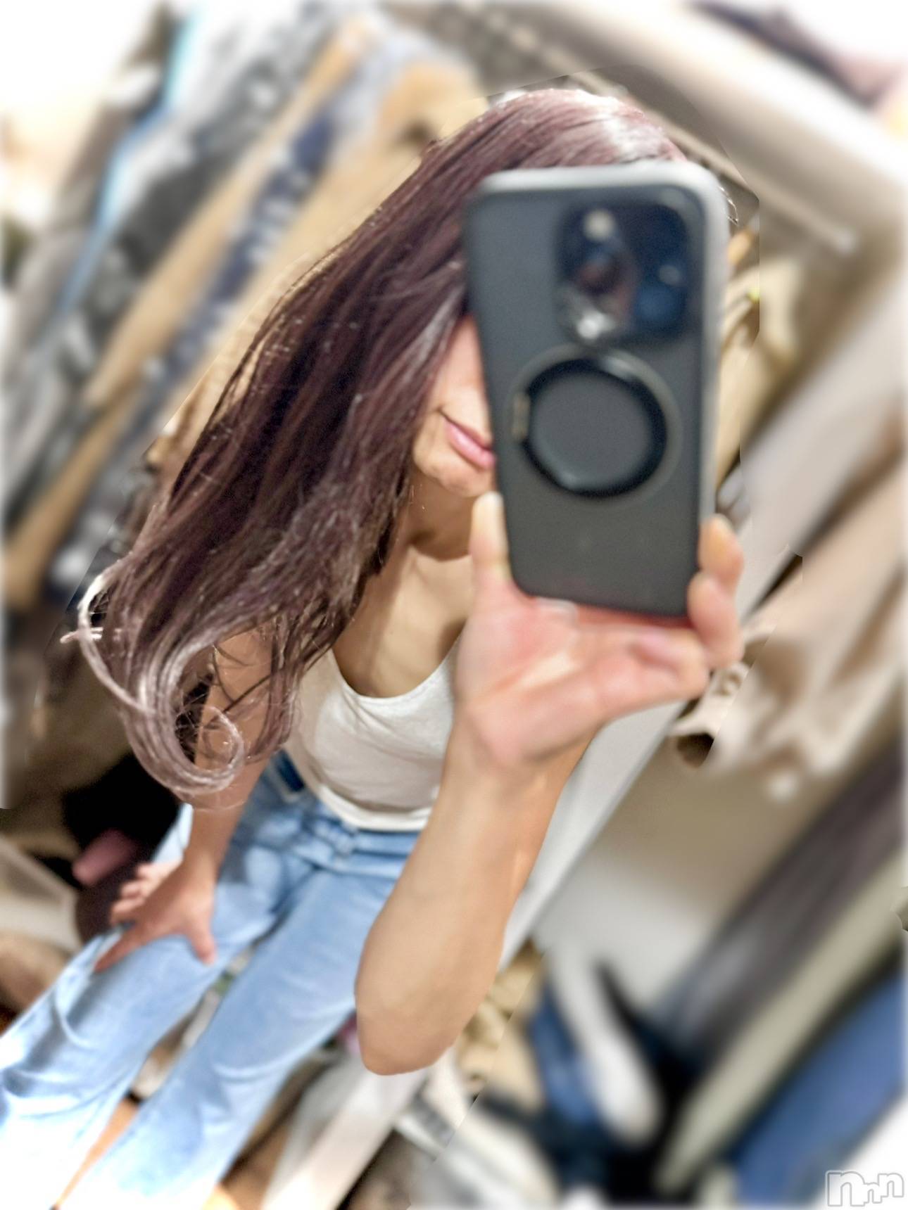 長岡デリヘル長岡人妻市(ナガオカヒトヅマイチ)ななみ★これぞ『素人妻』代表！(35)の2024年9月28日写メブログ「今日の夕飯は何にする？」