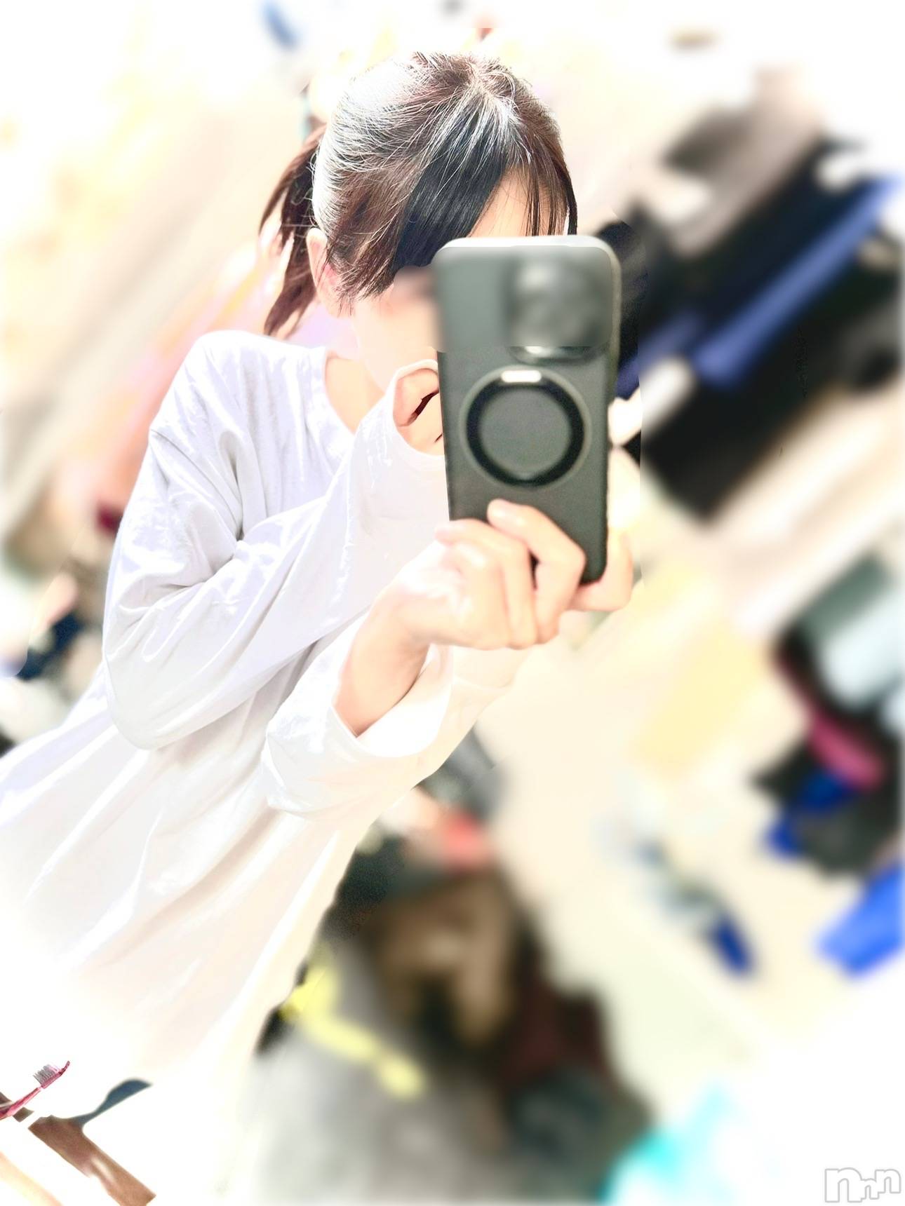 長岡デリヘル長岡人妻市(ナガオカヒトヅマイチ)ななみ★これぞ『素人妻』代表！(35)の2024年10月3日写メブログ「気持ちいい💕」