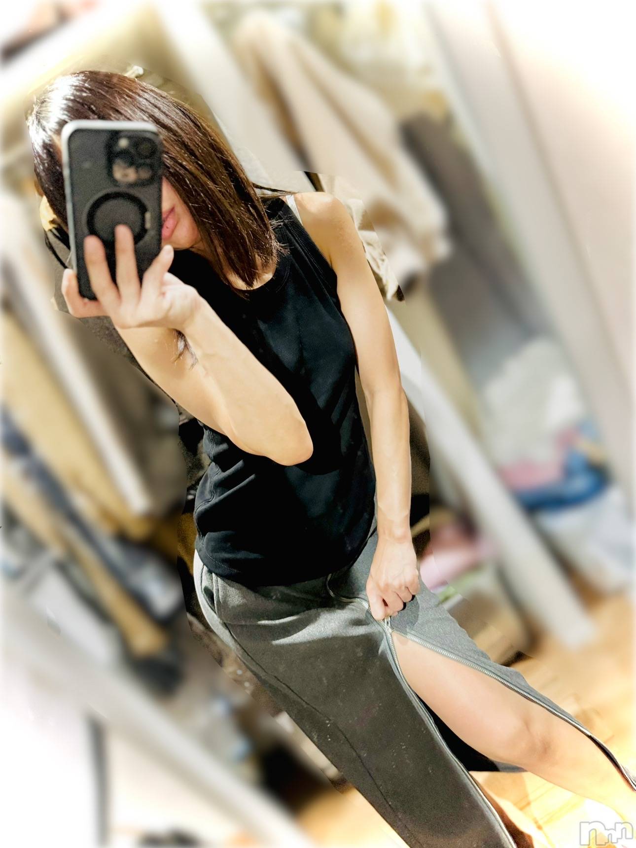 長岡デリヘル長岡人妻市(ナガオカヒトヅマイチ)ななみ★これぞ『素人妻』代表！(35)の2024年10月6日写メブログ「分けて」