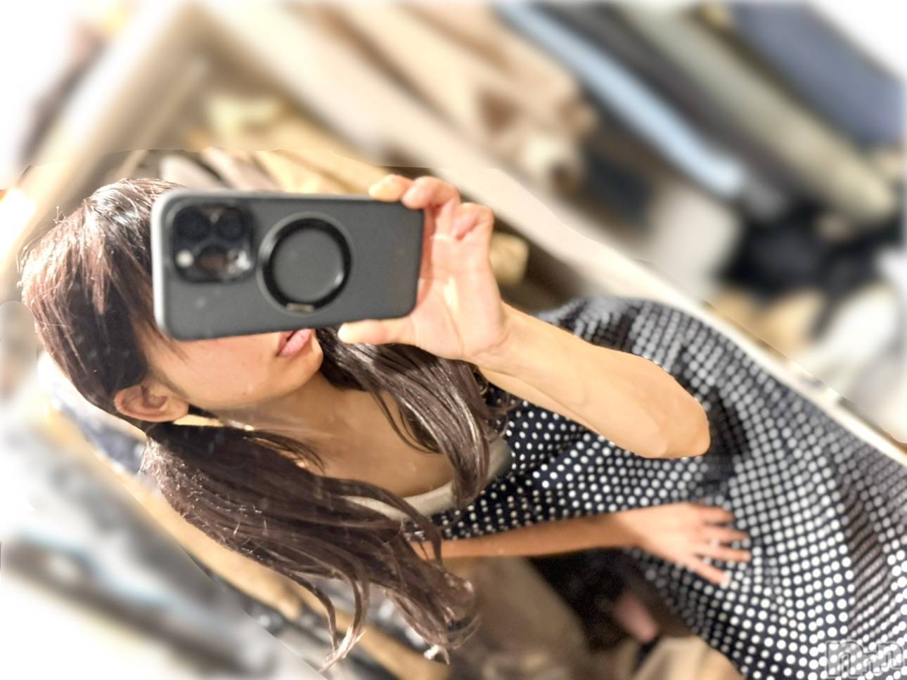 長岡デリヘル長岡人妻市(ナガオカヒトヅマイチ)ななみ★これぞ『素人妻』代表！(35)の2024年10月8日写メブログ「珍しいこともあるものだ」
