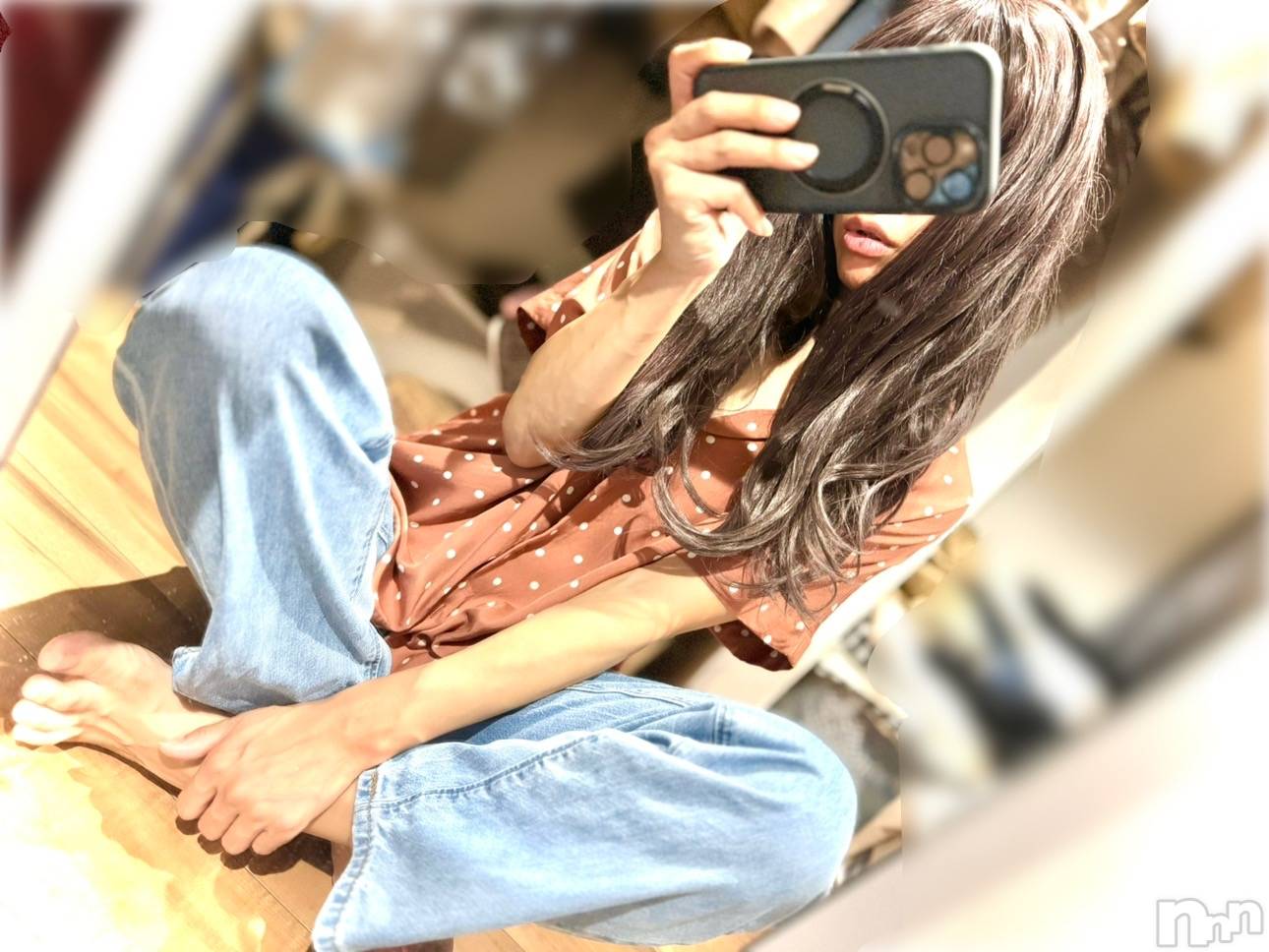 長岡デリヘル長岡人妻市(ナガオカヒトヅマイチ)ななみ★これぞ『素人妻』代表！(35)の2024年10月9日写メブログ「熱がこもる体質」