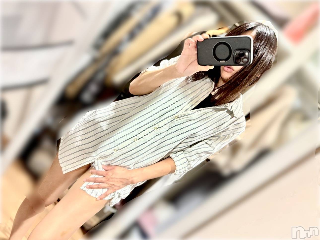 長岡デリヘル長岡人妻市(ナガオカヒトヅマイチ)ななみ★これぞ『素人妻』代表！(35)の2024年10月10日写メブログ「毎日が戦争」