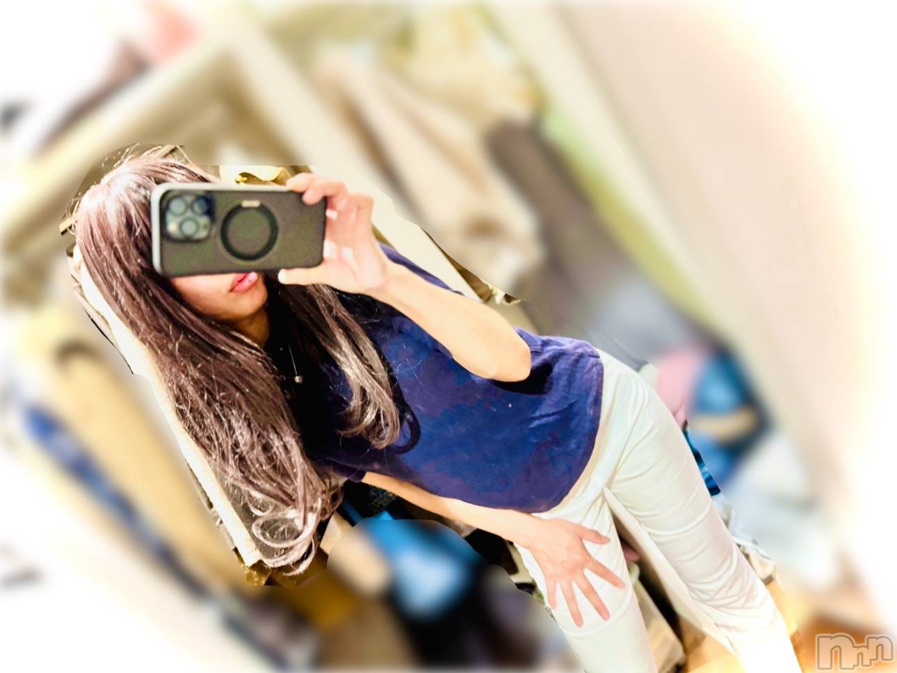長岡デリヘル長岡人妻市(ナガオカヒトヅマイチ)ななみ★これぞ『素人妻』代表！(35)の2024年10月12日写メブログ「全部食べちゃうの⁉️」