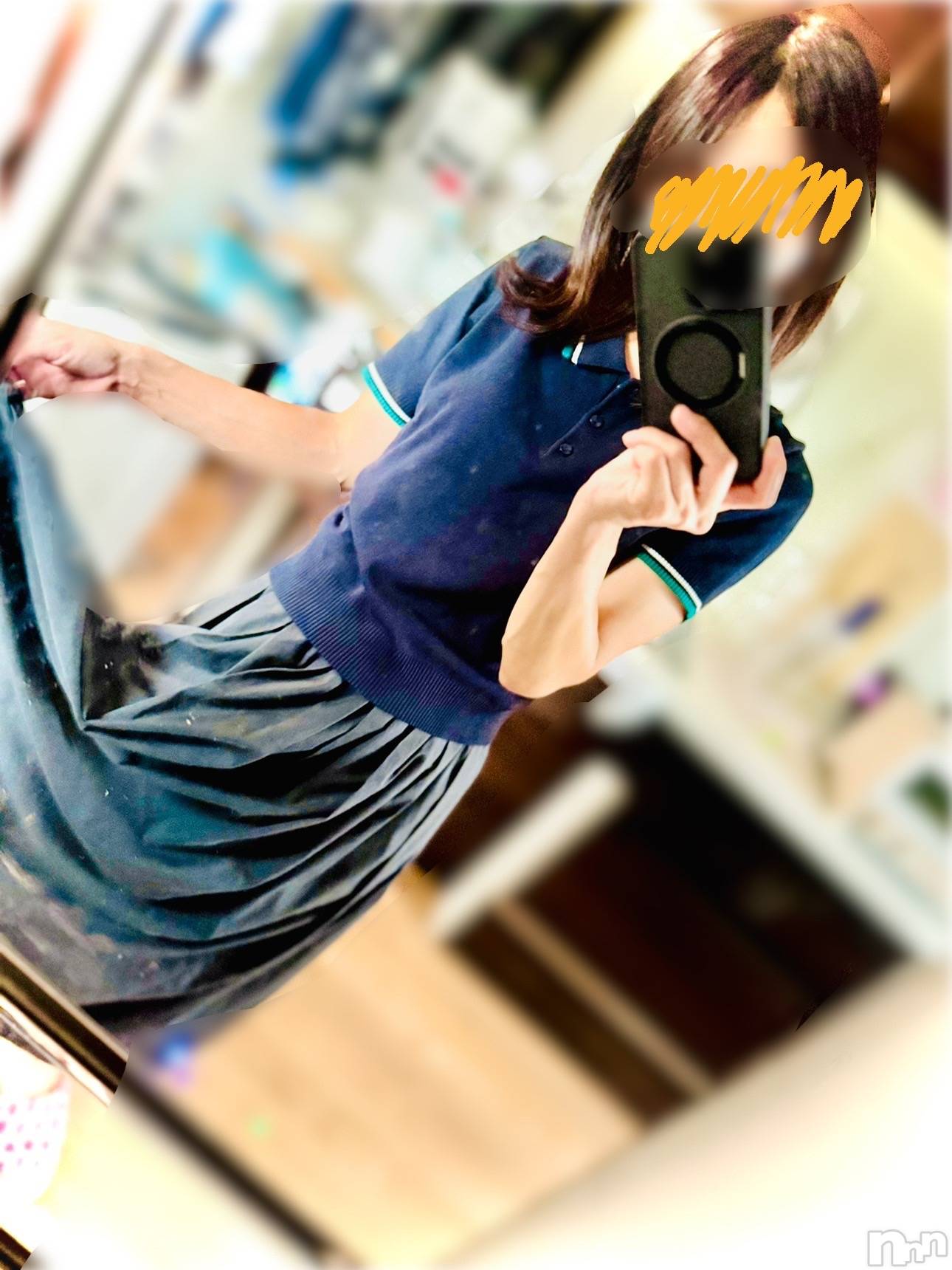 長岡デリヘル長岡人妻市(ナガオカヒトヅマイチ)ななみ★これぞ『素人妻』代表！(35)の2024年10月13日写メブログ「むふ～」