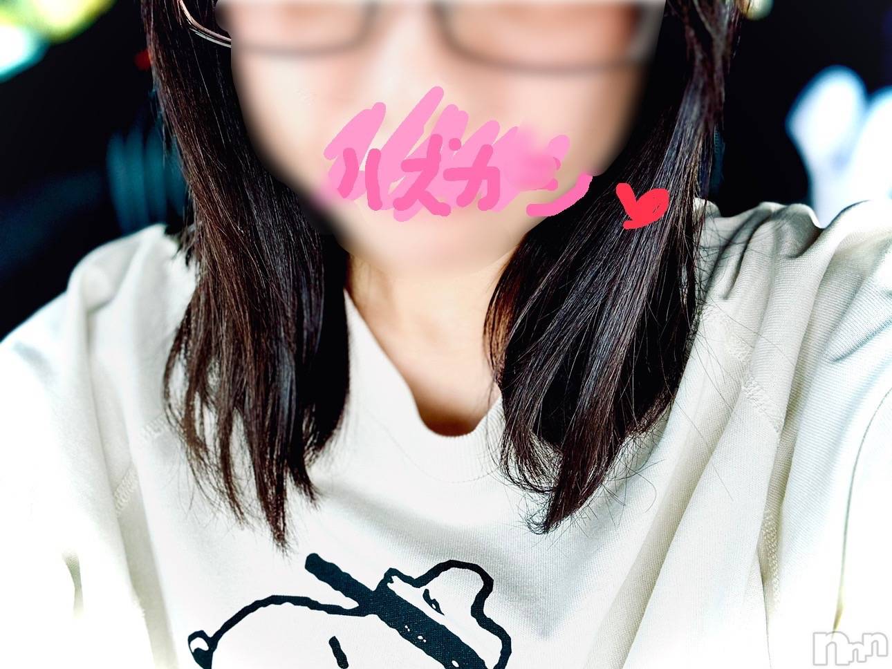 長岡デリヘル長岡人妻市(ナガオカヒトヅマイチ)ななみ★これぞ『素人妻』代表！(35)の2024年10月17日写メブログ「吹っ飛んだ🤣」