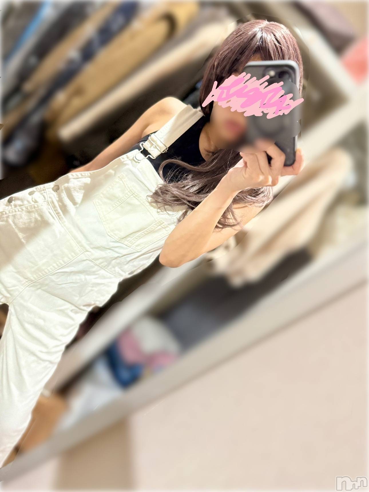 長岡デリヘル長岡人妻市(ナガオカヒトヅマイチ)ななみ★これぞ『素人妻』代表！(35)の2024年10月18日写メブログ「紫？黄色？」