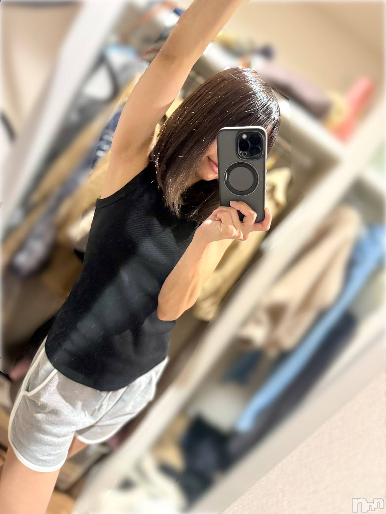 長岡デリヘル長岡人妻市(ナガオカヒトヅマイチ)ななみ★これぞ『素人妻』代表！(35)の2024年10月19日写メブログ「可愛い足裏」
