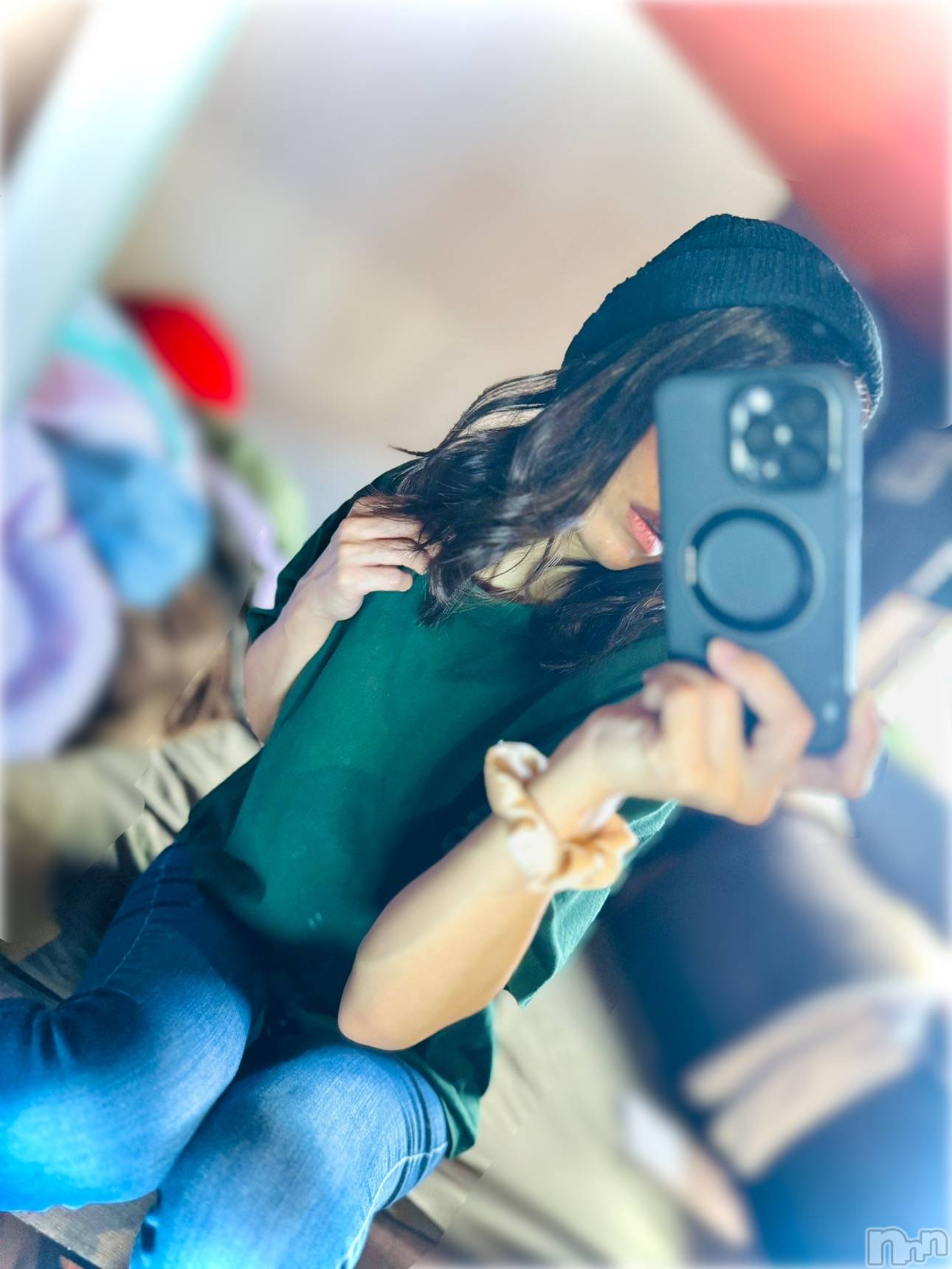 長岡デリヘル長岡人妻市(ナガオカヒトヅマイチ)ななみ★色褪せない『素人感』。(35)の2024年10月21日写メブログ「やっと買ってこれた✨」