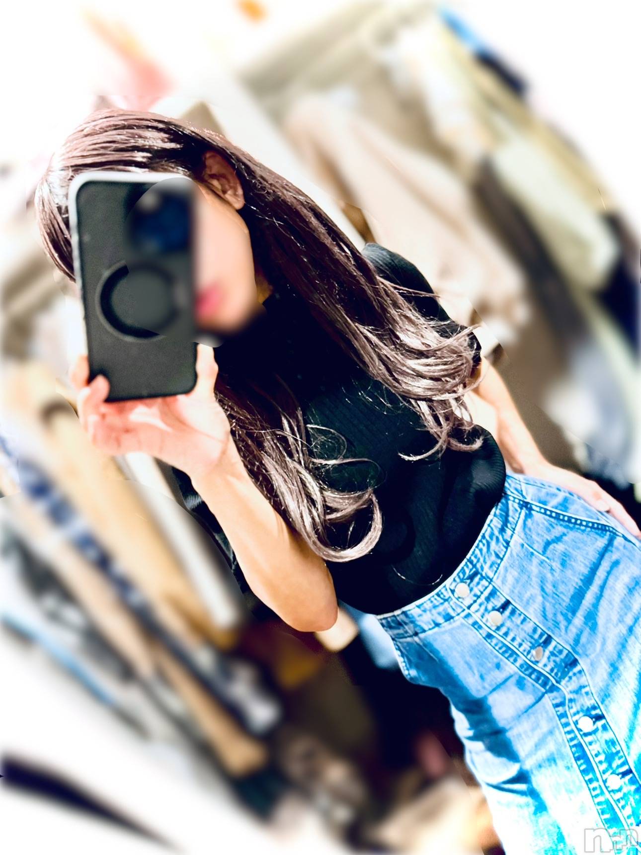 長岡デリヘル長岡人妻市(ナガオカヒトヅマイチ)ななみ★色褪せない『素人感』。(35)の2024年10月24日写メブログ「ピンクい🩷」