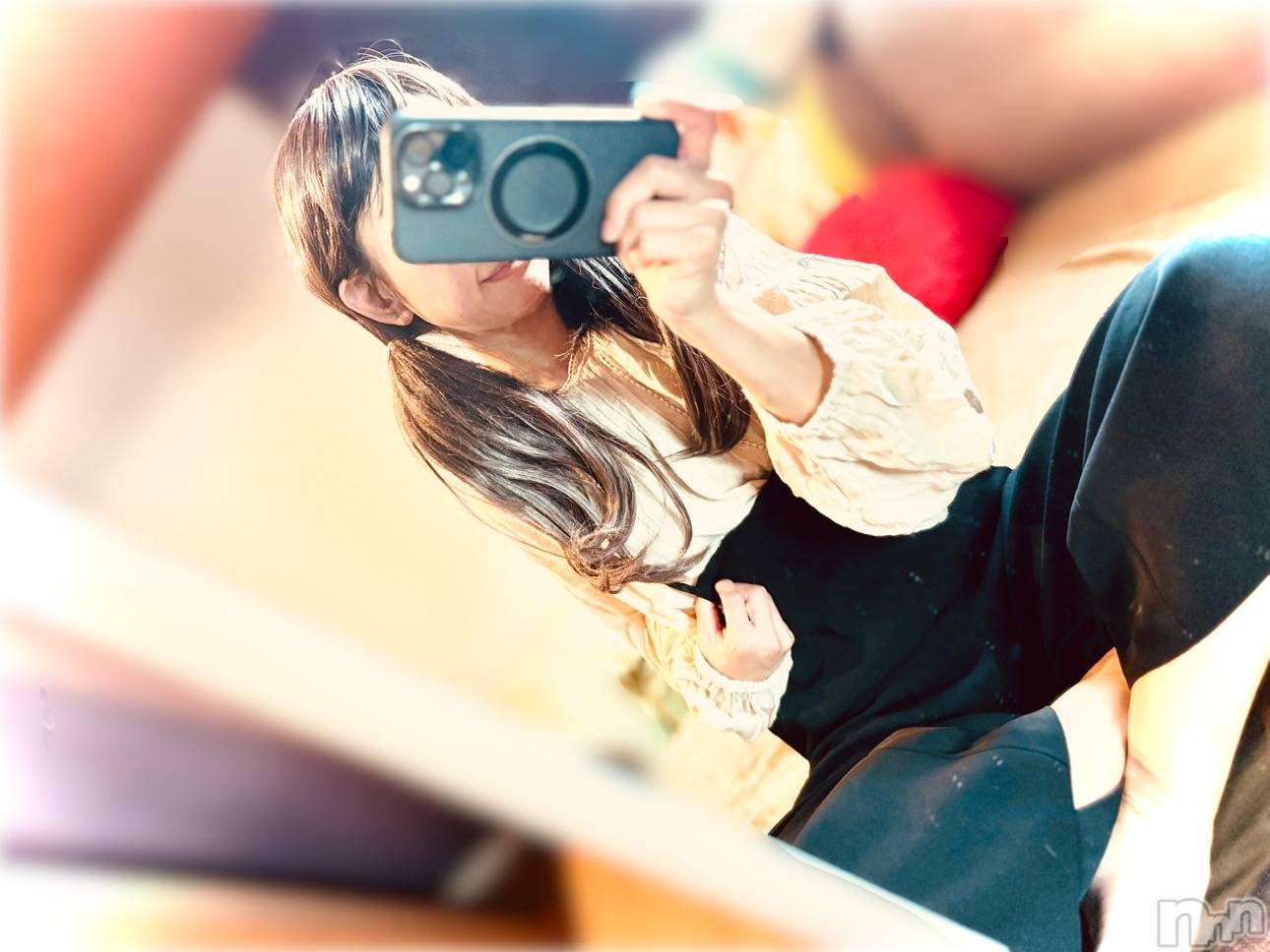 長岡デリヘル長岡人妻市(ナガオカヒトヅマイチ)ななみ★色褪せない『素人感』。(35)の2024年10月27日写メブログ「抜け出せない」