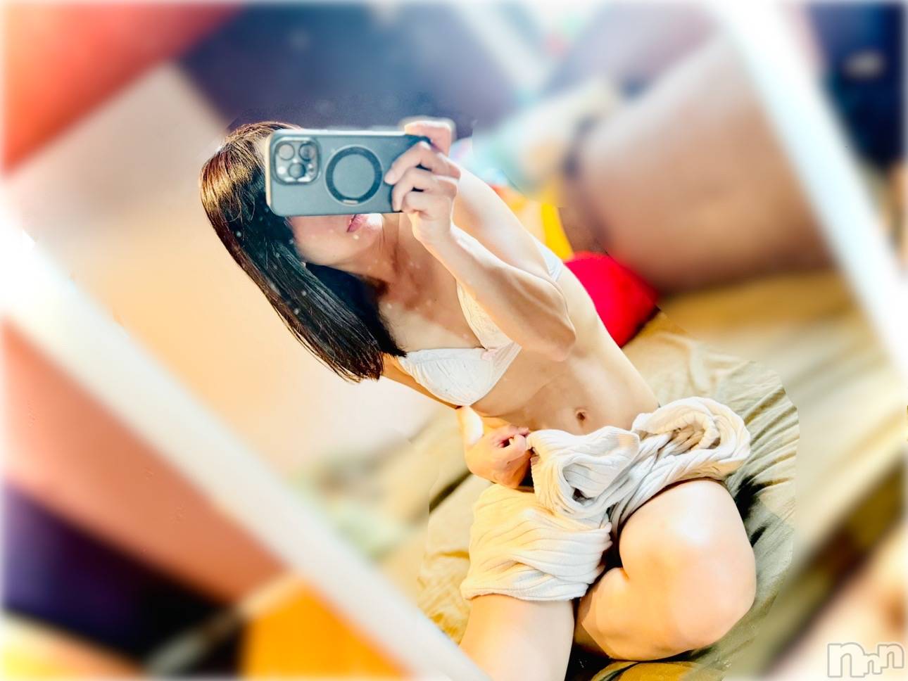長岡デリヘル長岡人妻市(ナガオカヒトヅマイチ)ななみ★これぞ『素人妻』代表！(35)の2024年11月13日写メブログ「２度寝は最高⁉️」