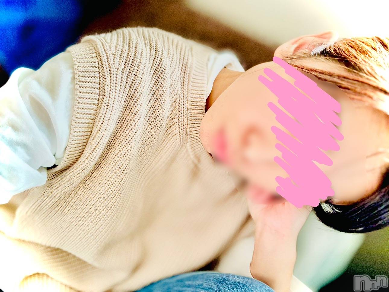 長岡デリヘル長岡人妻市(ナガオカヒトヅマイチ)ななみ★これぞ『素人妻』代表！(35)の2024年11月16日写メブログ「パッドが」