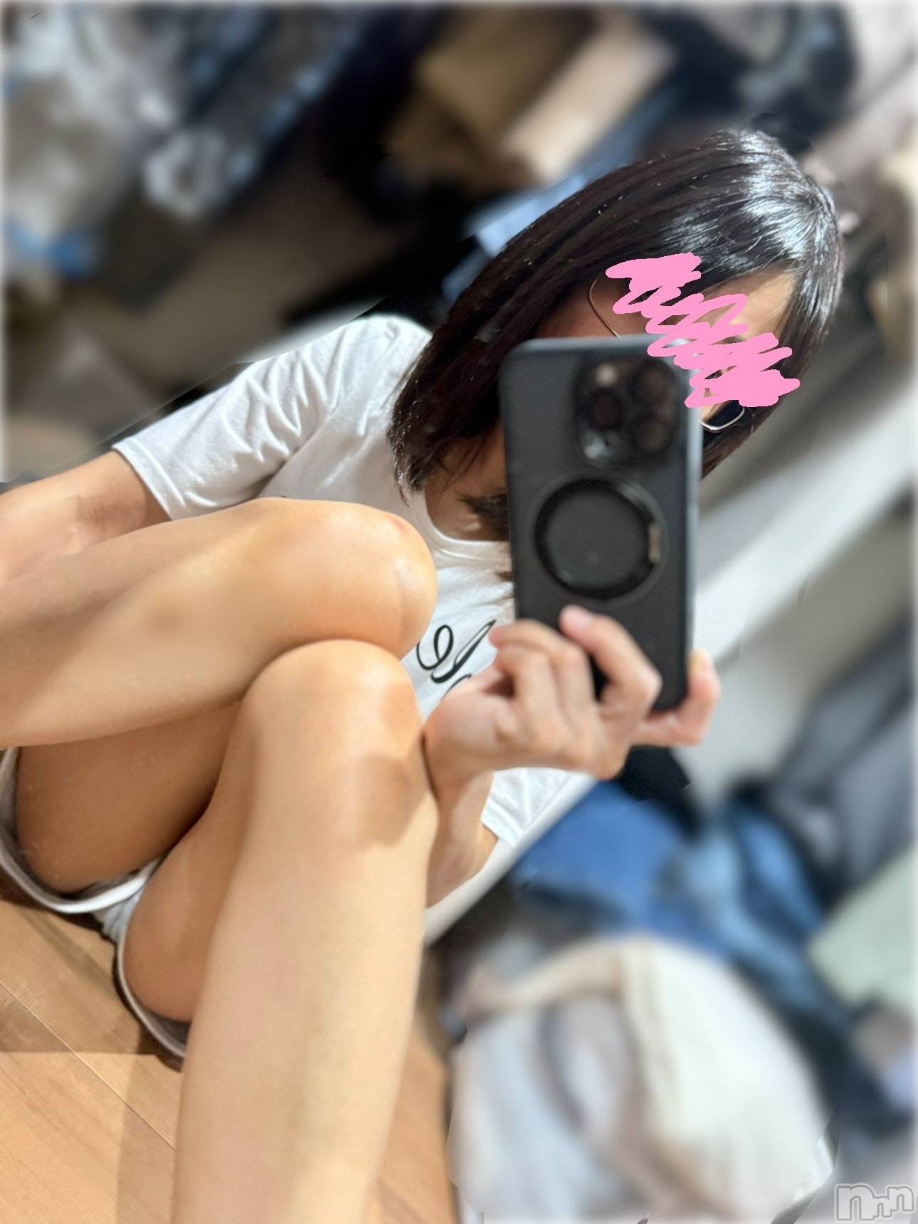 長岡デリヘル長岡人妻市(ナガオカヒトヅマイチ)ななみ★これぞ『素人妻』代表！(35)の2024年11月19日写メブログ「変更」