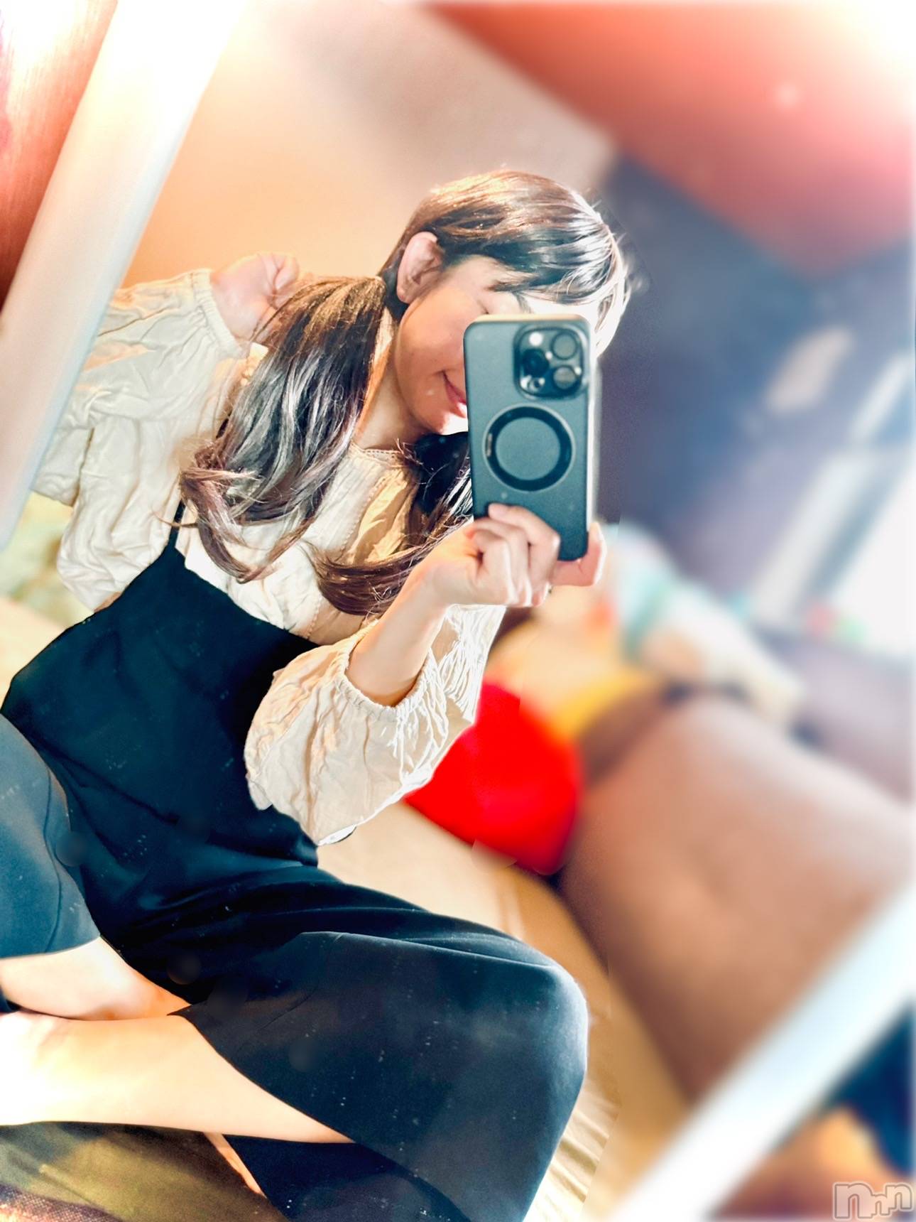 長岡デリヘル長岡人妻市(ナガオカヒトヅマイチ)ななみ★色褪せない『素人感』。(35)の2024年11月27日写メブログ「今日も今日とて」