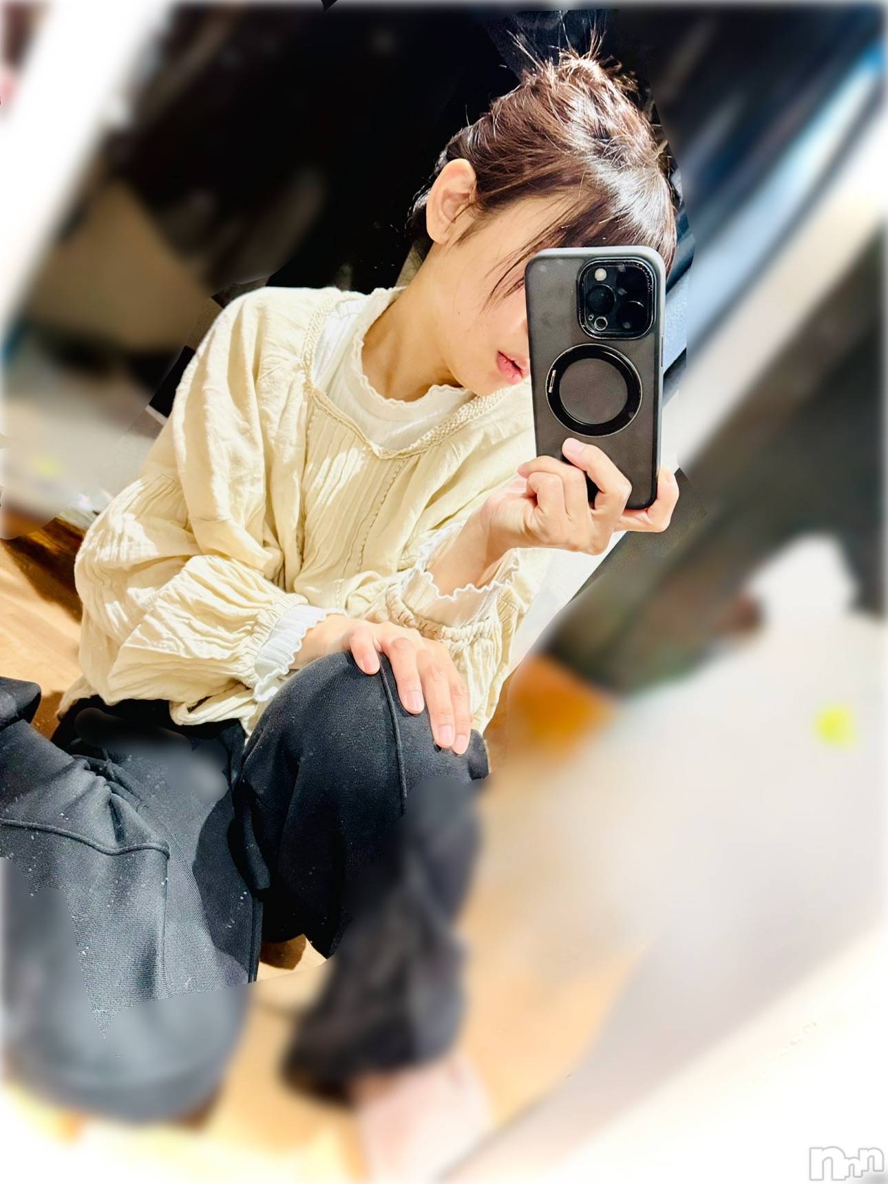 長岡デリヘル長岡人妻市(ナガオカヒトヅマイチ)ななみ★これぞ『素人妻』代表！(35)の2024年12月18日写メブログ「寒い寒い」