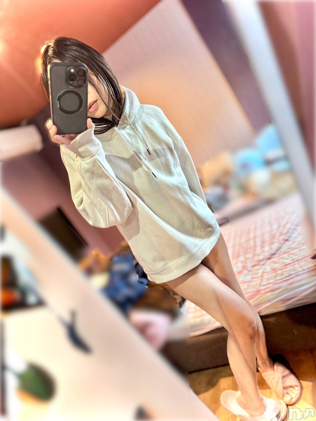 長岡デリヘル長岡人妻市(ナガオカヒトヅマイチ)ななみ★これぞ『素人妻』代表！(35)の2025年1月17日写メブログ「急げー」