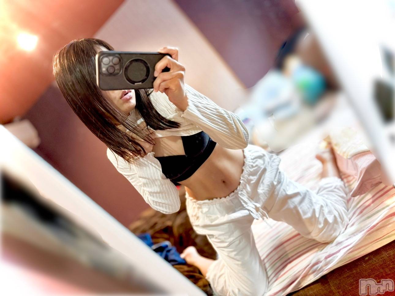 長岡デリヘル長岡人妻市(ナガオカヒトヅマイチ)ななみ★これぞ『素人妻』代表！(35)の2025年1月18日写メブログ「BLITZ」