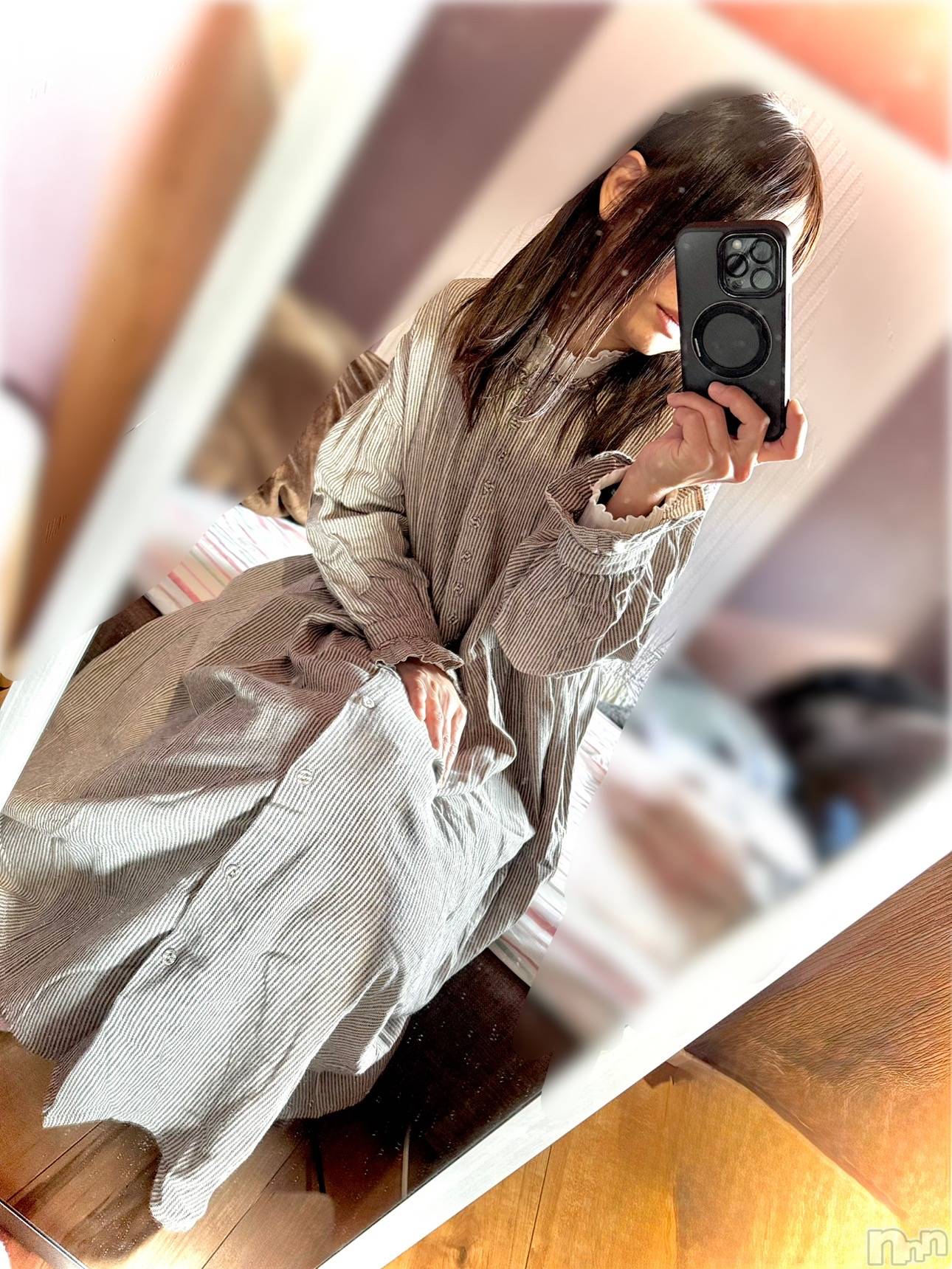 長岡人妻デリヘル長岡人妻市(ナガオカヒトヅマイチ)ななみ★これぞ『素人妻』代表！(35)の2025年2月25日写メブログ「理不尽過ぎやしないかい？」