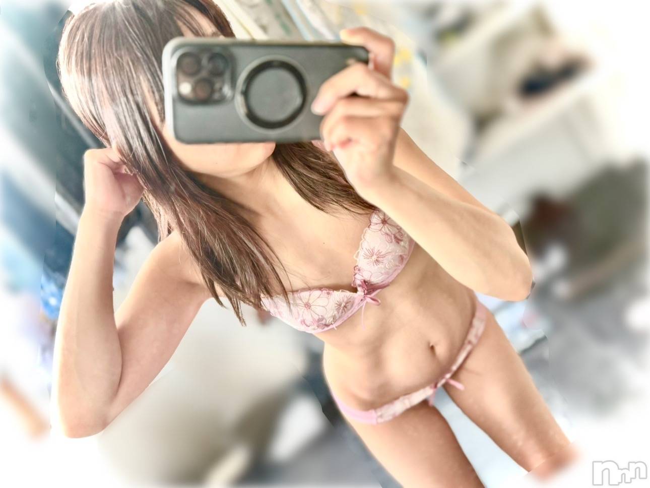 長岡デリヘル長岡人妻市(ナガオカヒトヅマイチ)ななみ★色褪せない『素人感』。(35)の2025年4月12日写メブログ「ついに…」